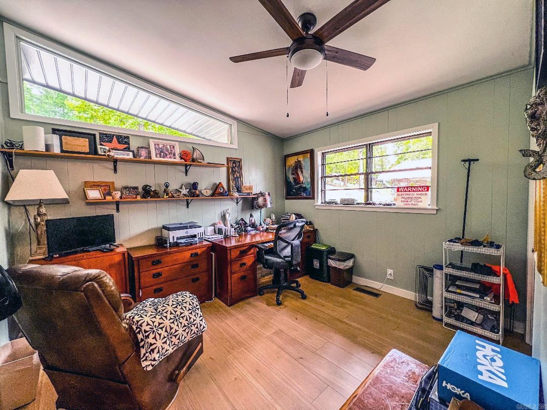 15 S Pego  Hot Springs Village, AR