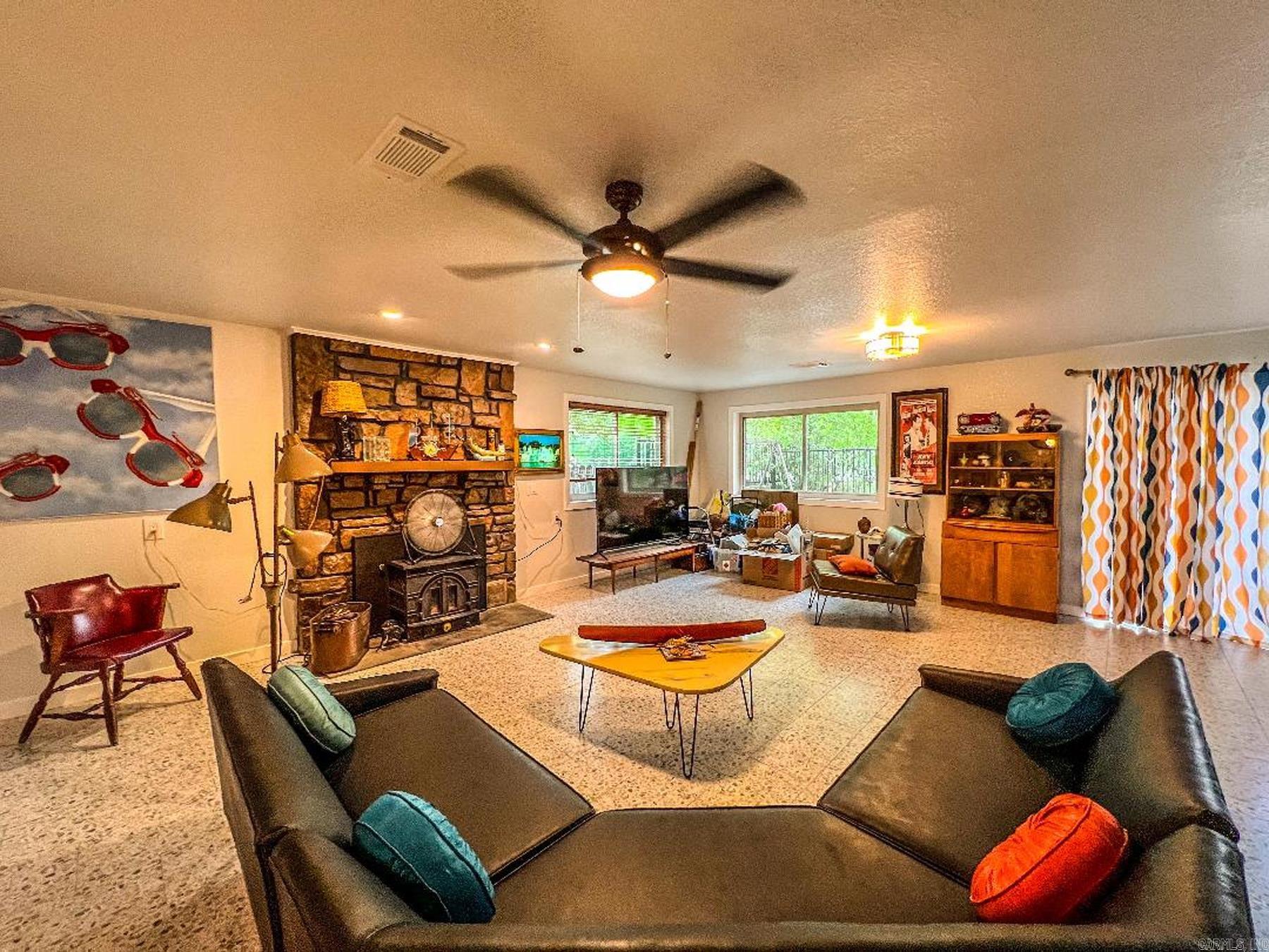 15 S Pego  Hot Springs Village, AR