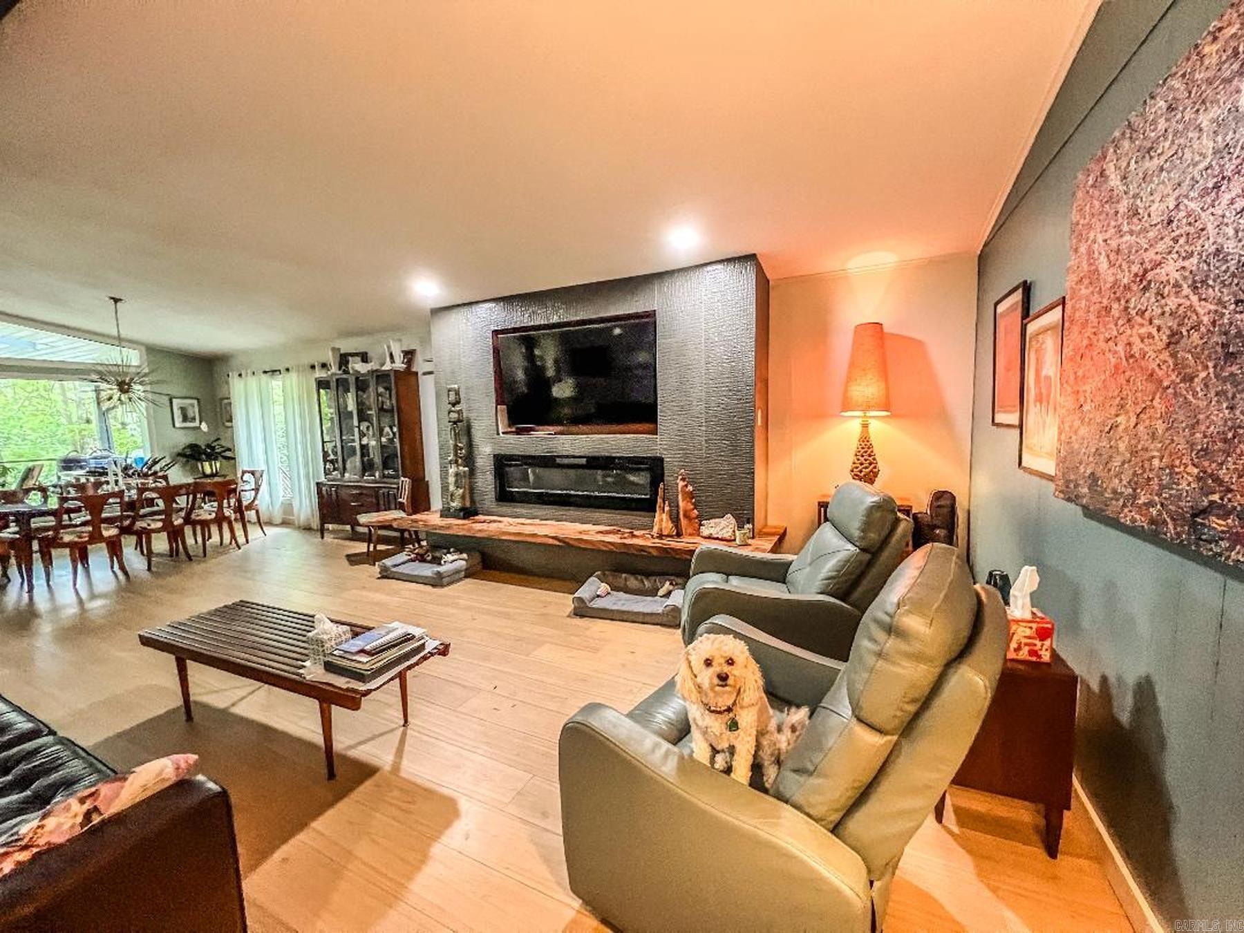 15 S Pego  Hot Springs Village, AR