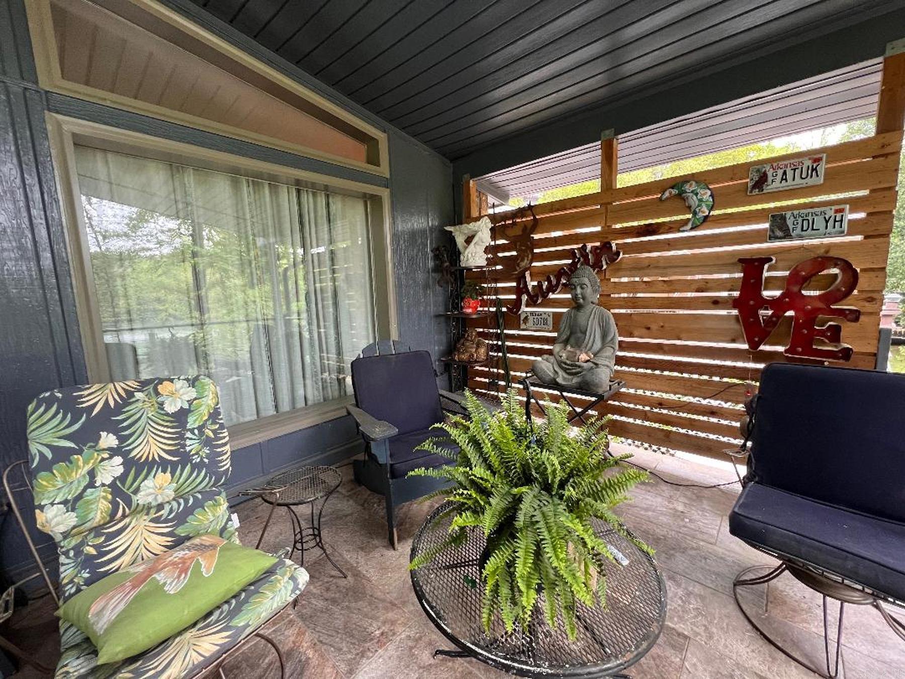 15 S Pego  Hot Springs Village, AR