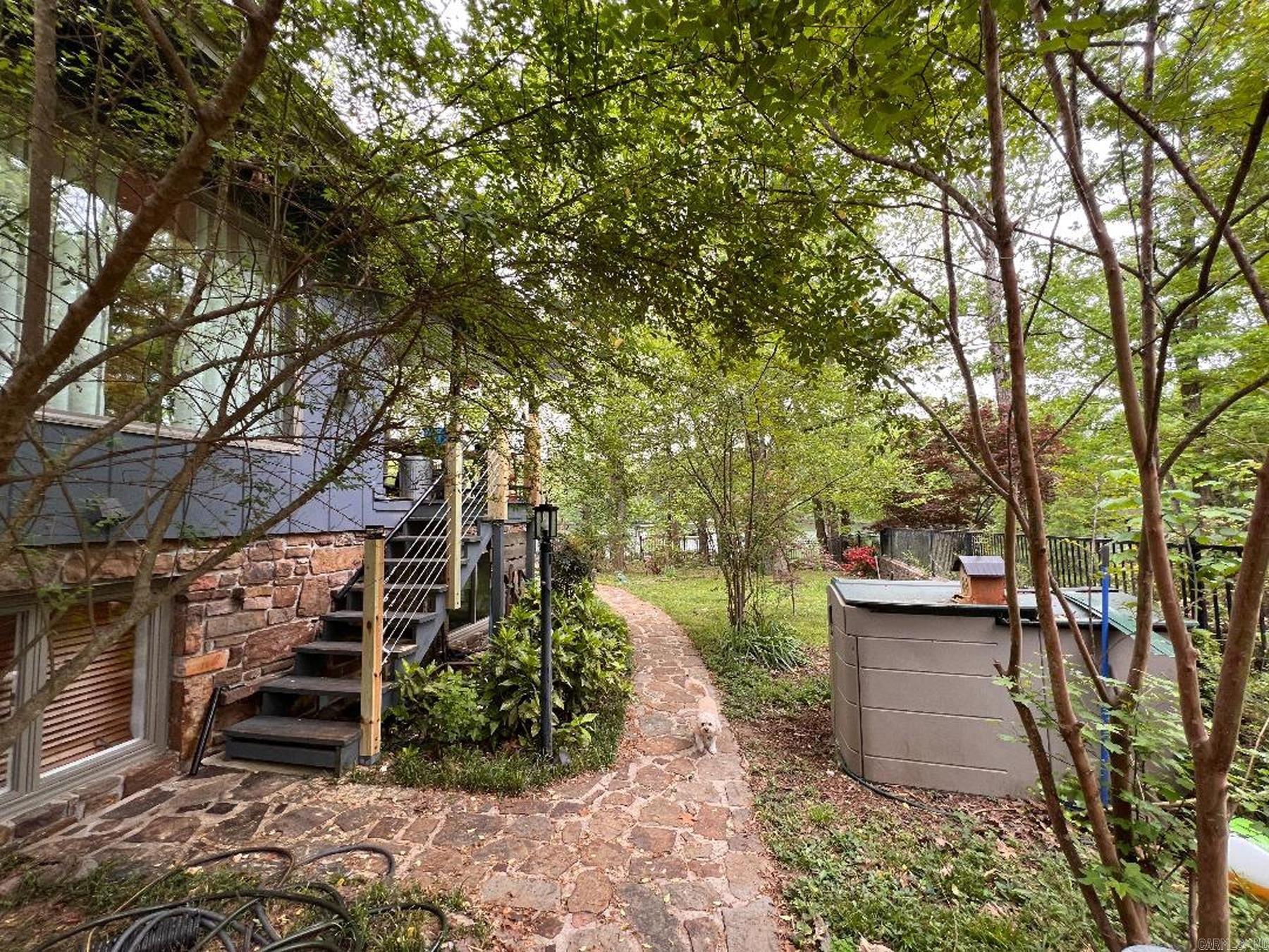 15 S Pego  Hot Springs Village, AR