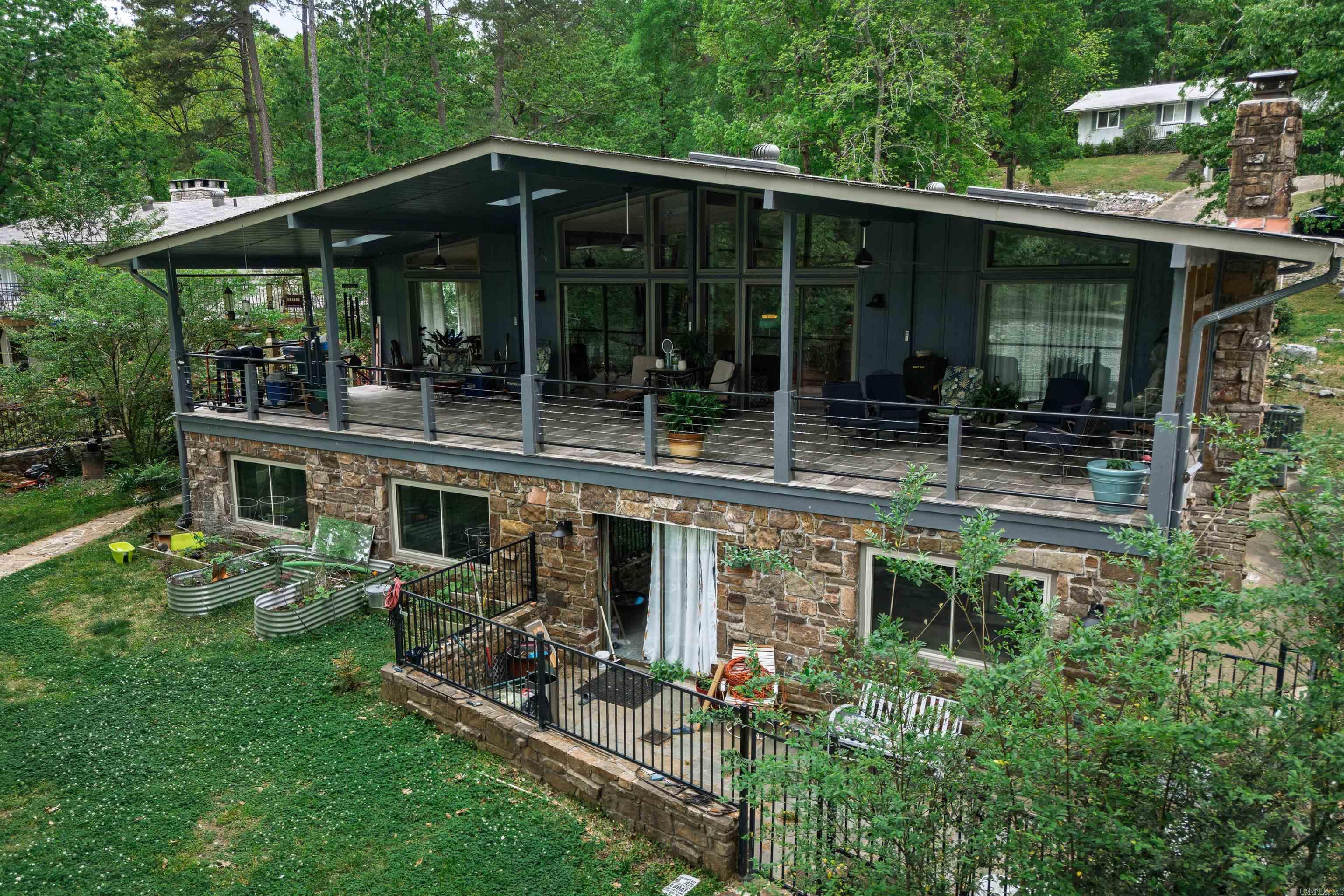 15 S Pego  Hot Springs Village, AR