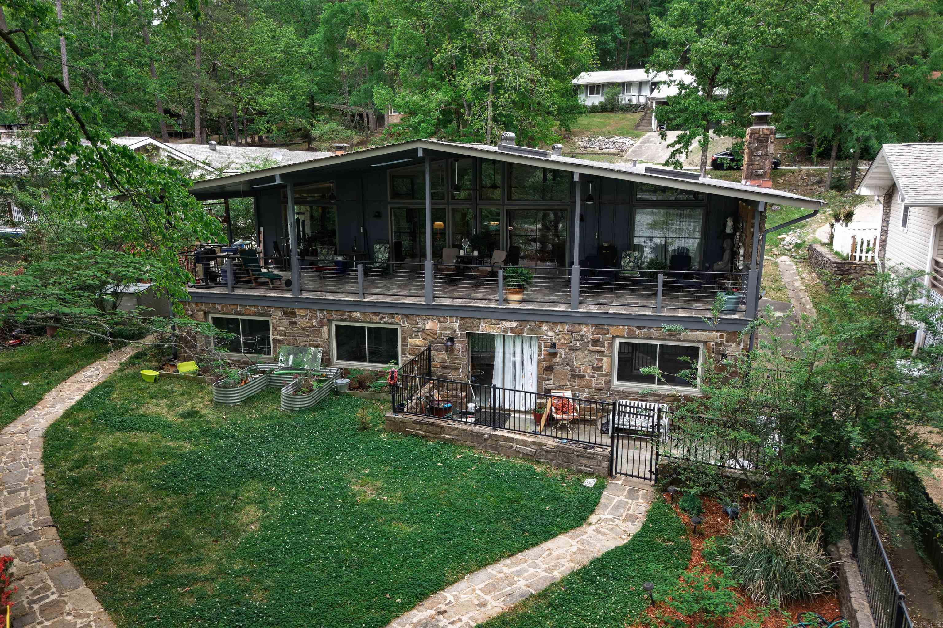 15 S Pego  Hot Springs Village, AR