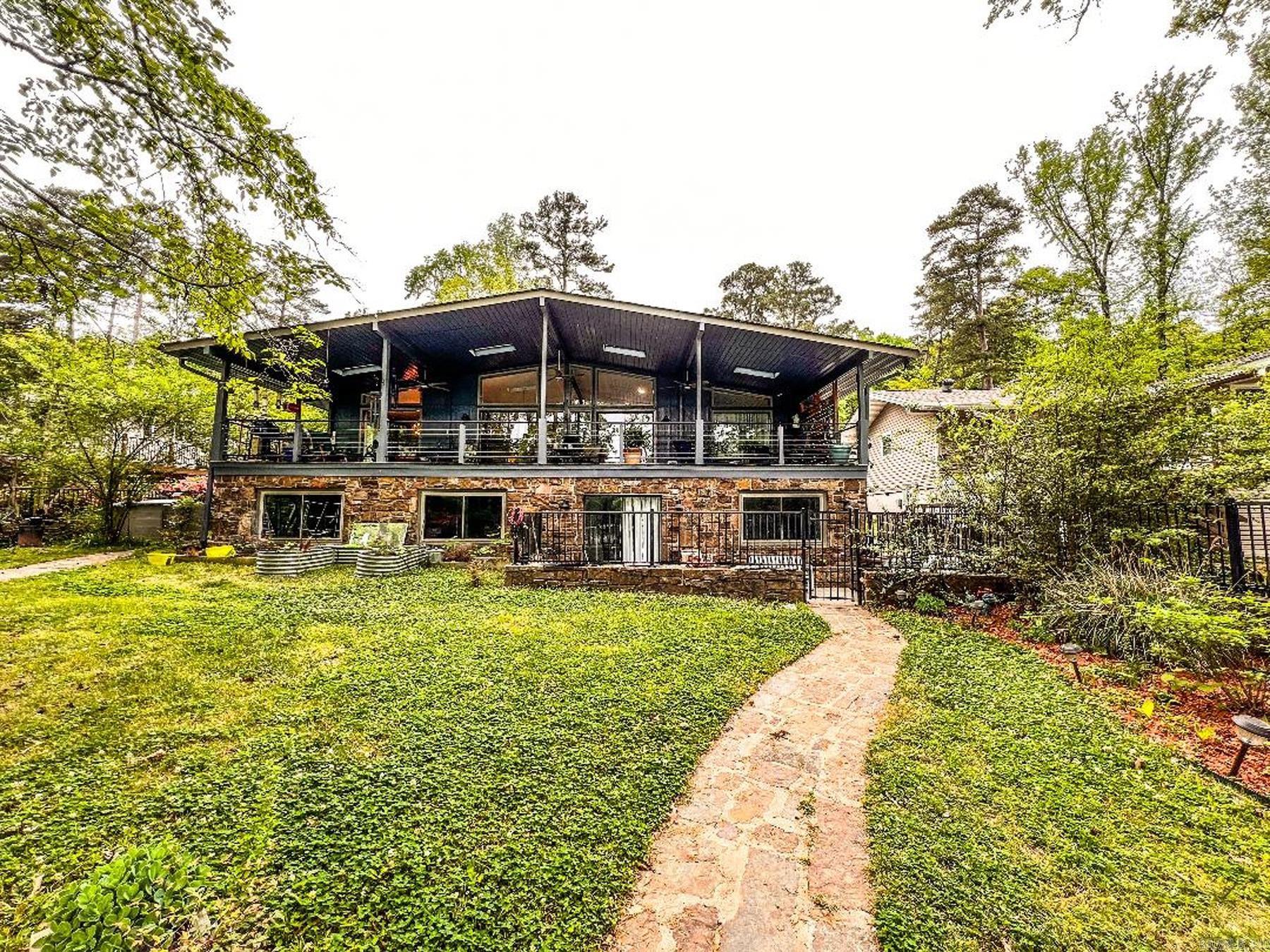 15 S Pego  Hot Springs Village, AR