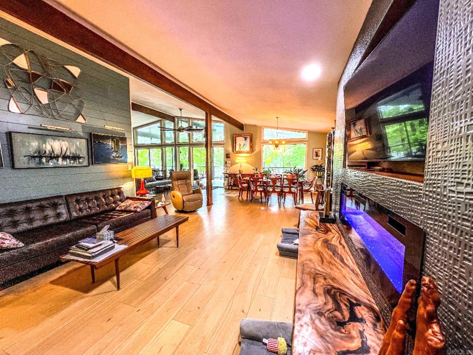 15 S Pego  Hot Springs Village, AR