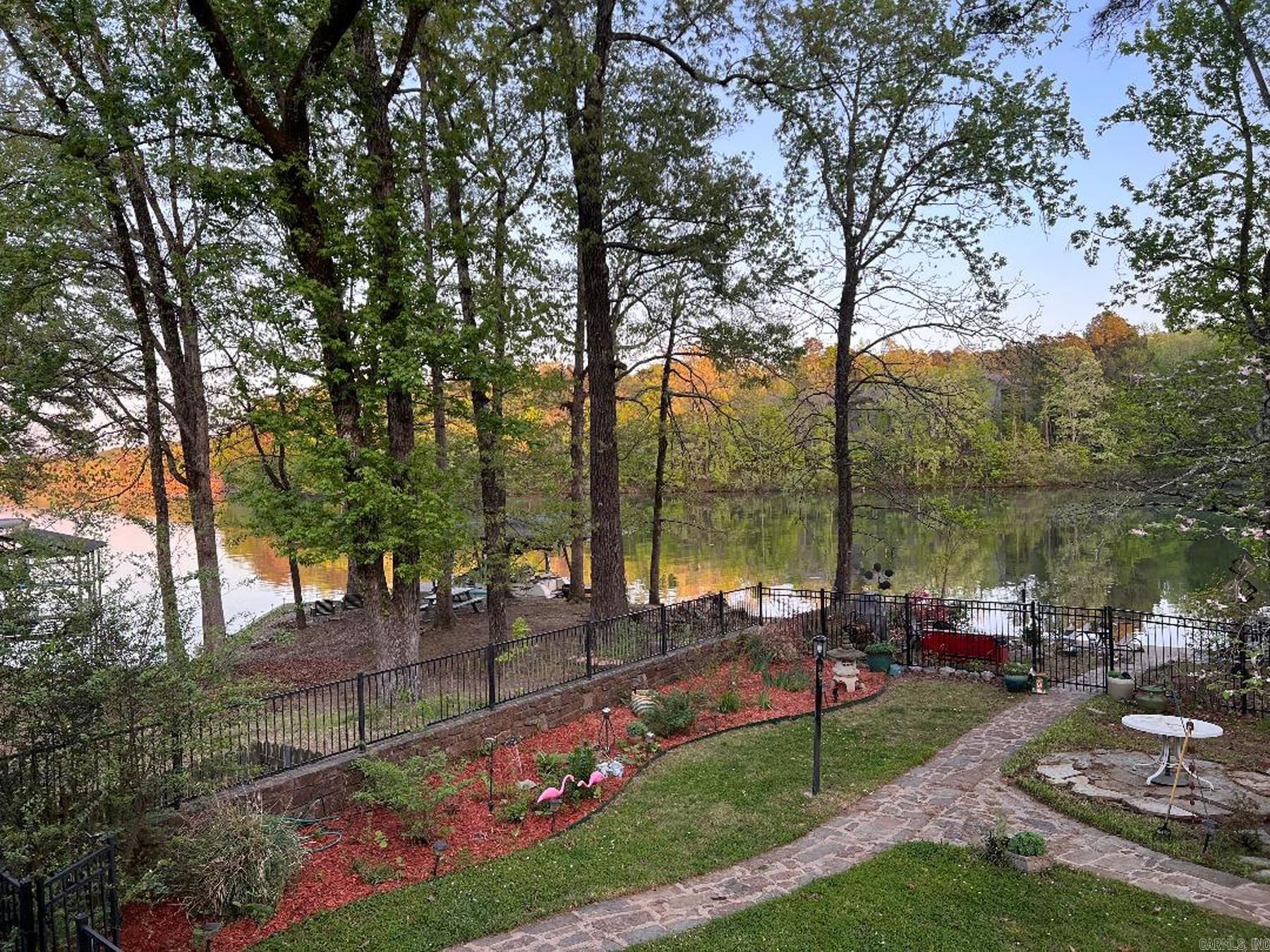 15 S Pego  Hot Springs Village, AR