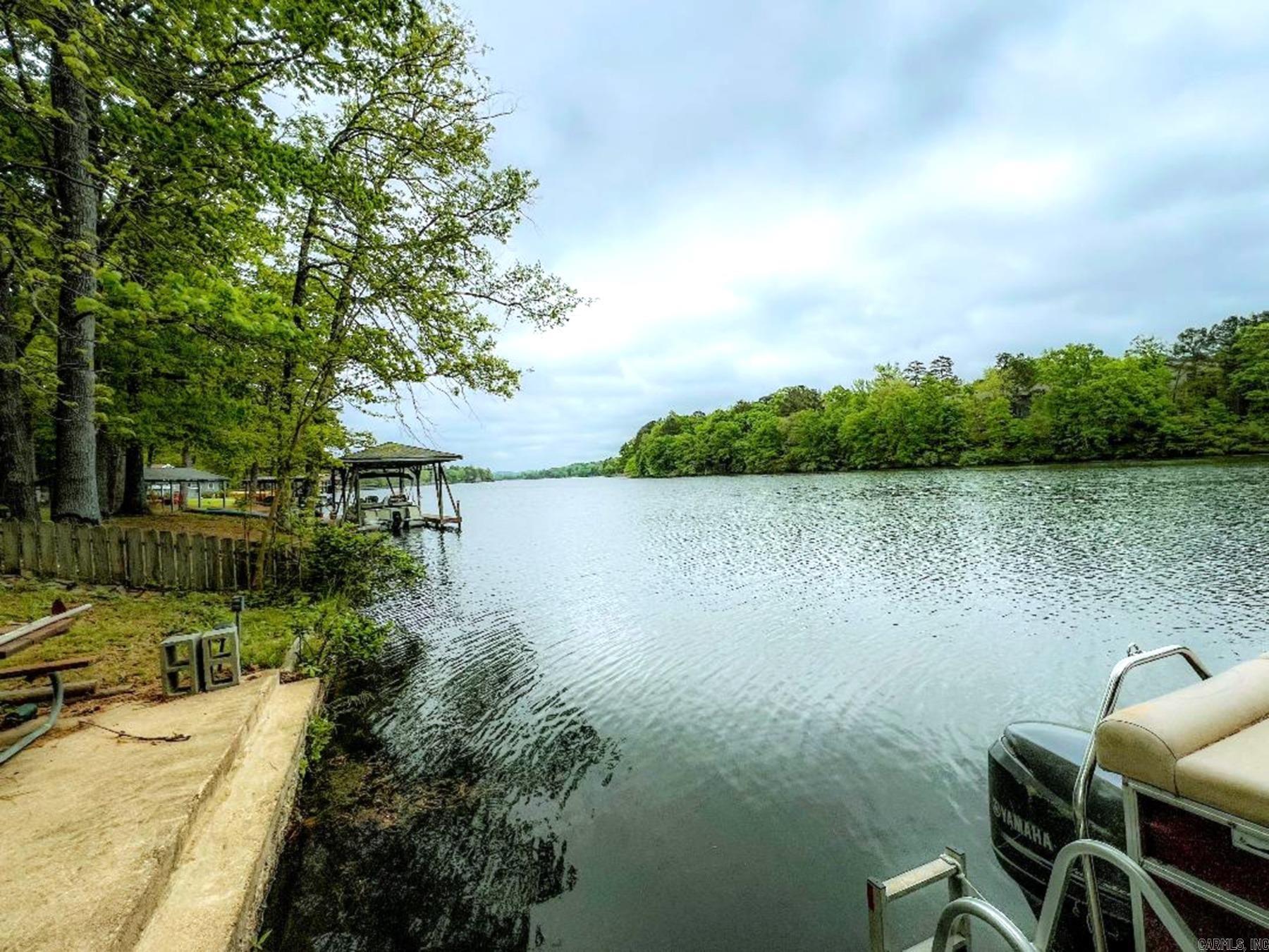 15 S Pego  Hot Springs Village, AR