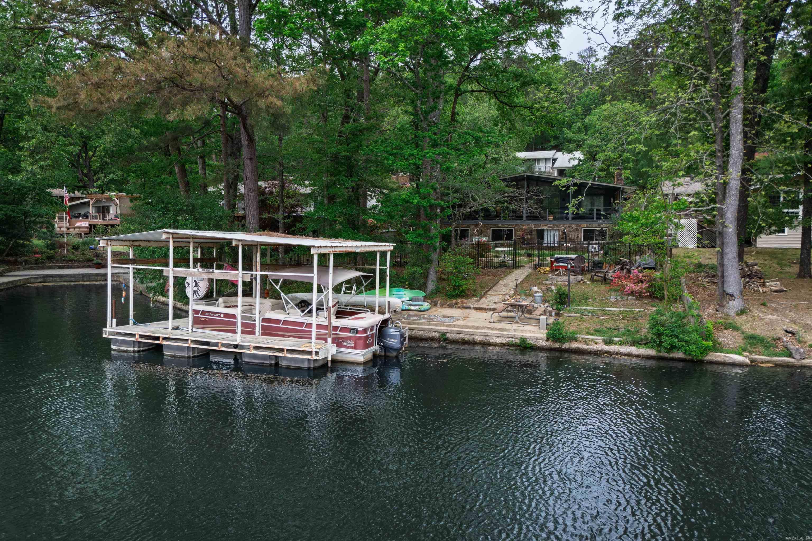 15 S Pego  Hot Springs Village, AR