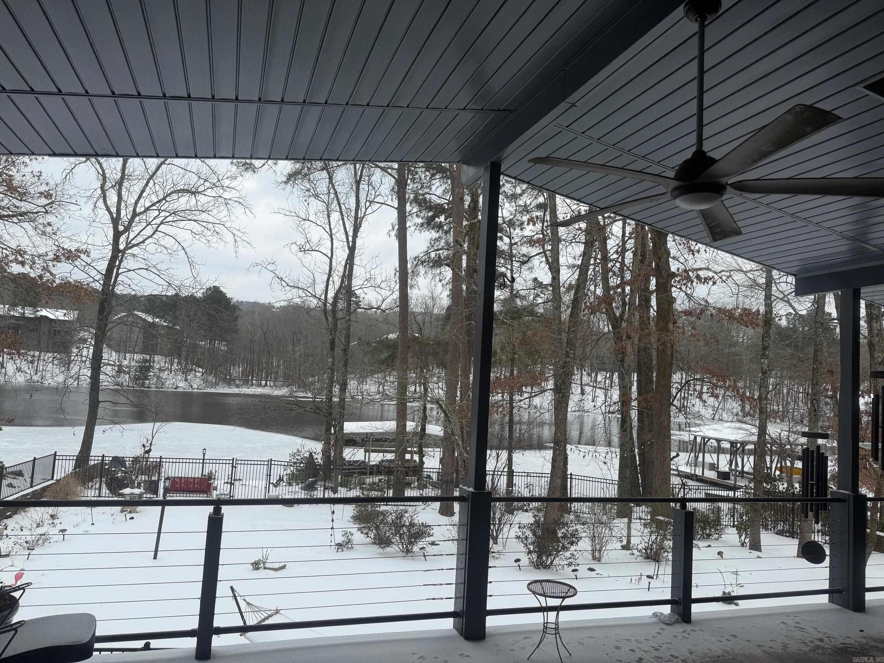 15 S Pego  Hot Springs Village, AR