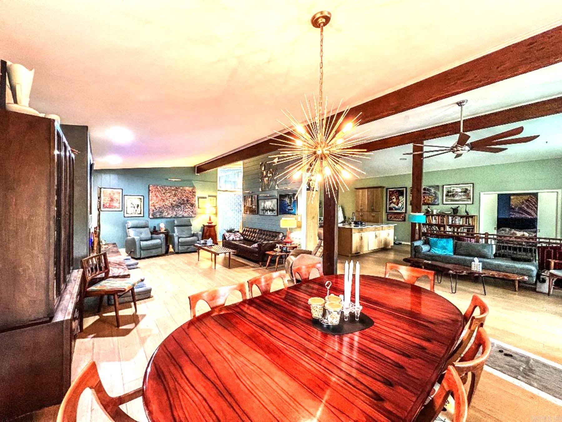 15 S Pego  Hot Springs Village, AR