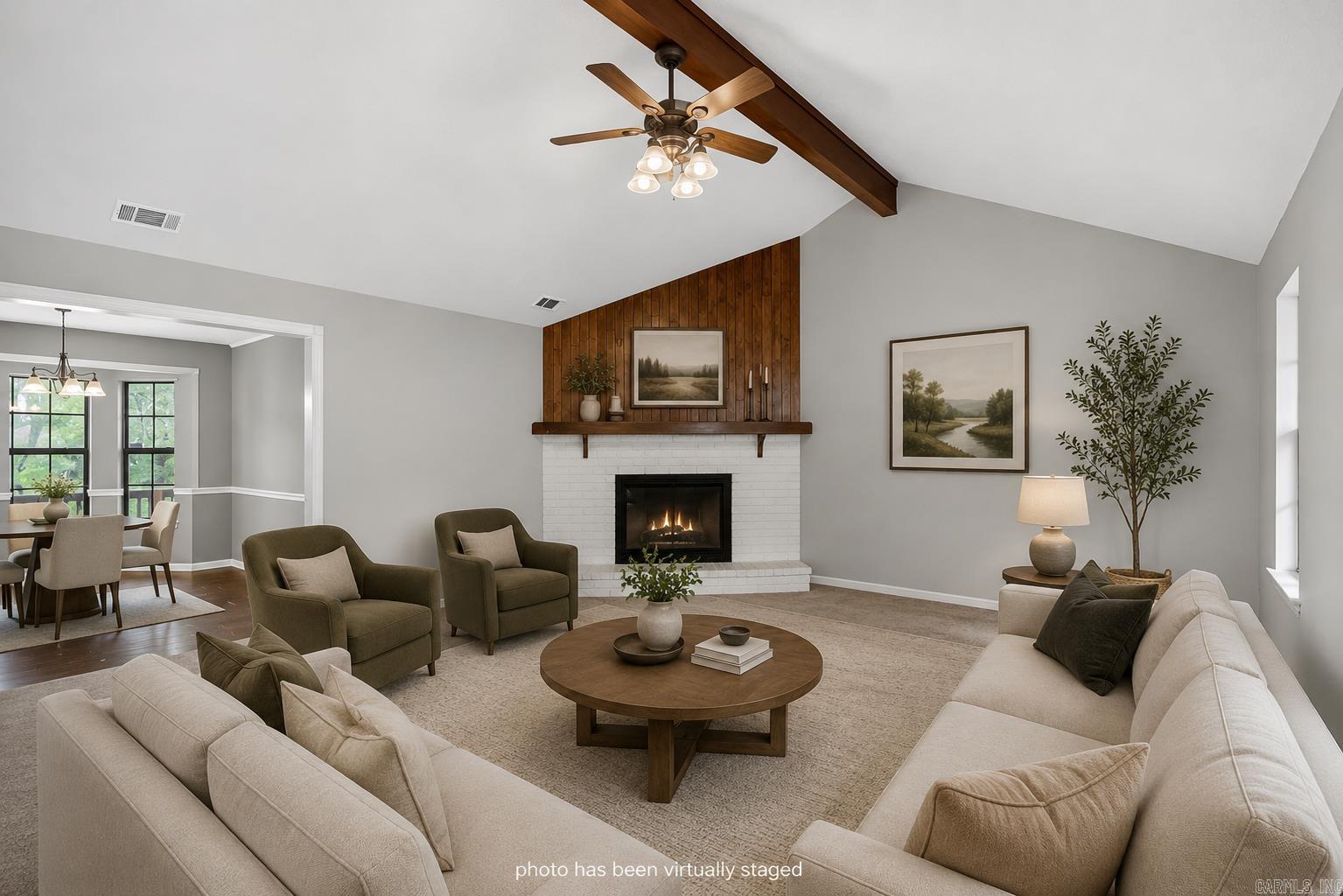 235 Briarpatch ln  Jacksonville, AR