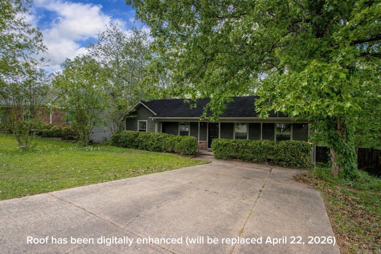 235 Briarpatch ln  Jacksonville, AR