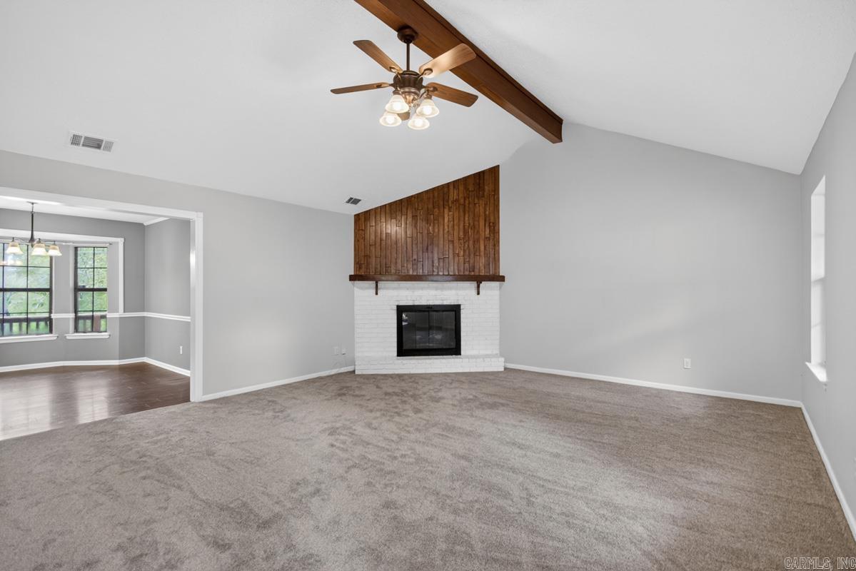 235 Briarpatch ln  Jacksonville, AR