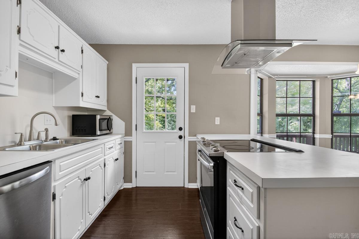 235 Briarpatch ln  Jacksonville, AR