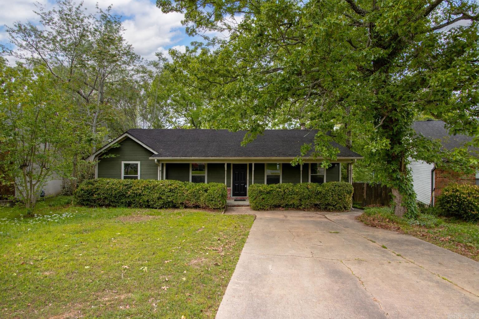 235 Briarpatch ln  Jacksonville, AR
