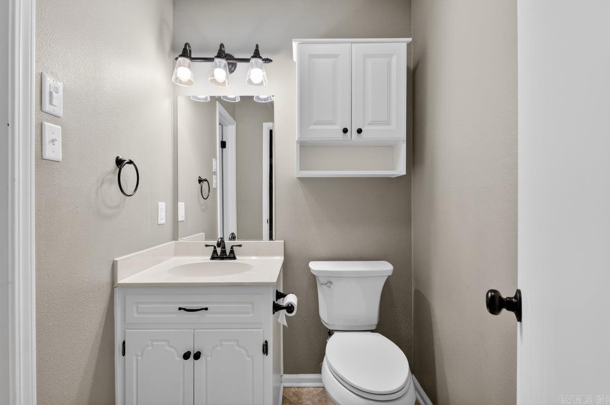 235 Briarpatch ln  Jacksonville, AR