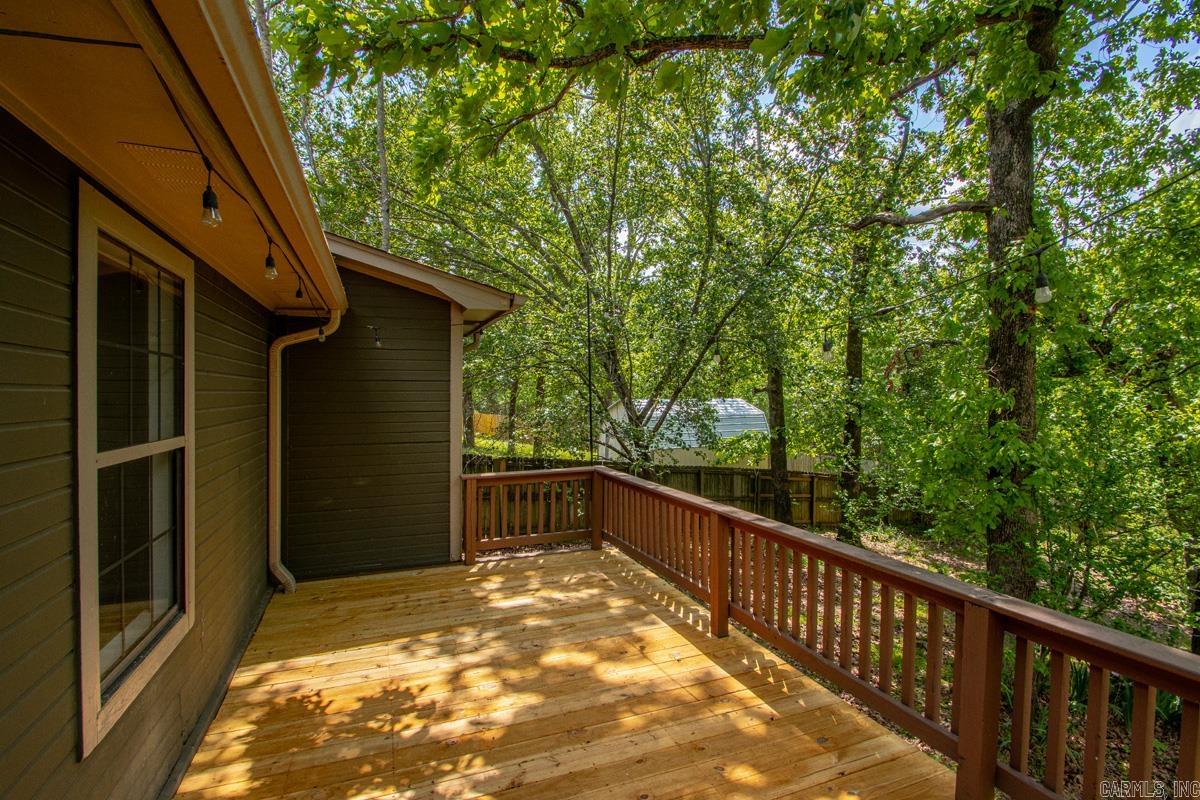 235 Briarpatch ln  Jacksonville, AR