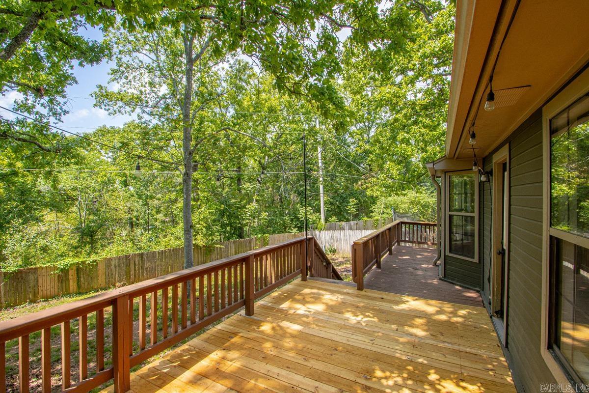 235 Briarpatch ln  Jacksonville, AR