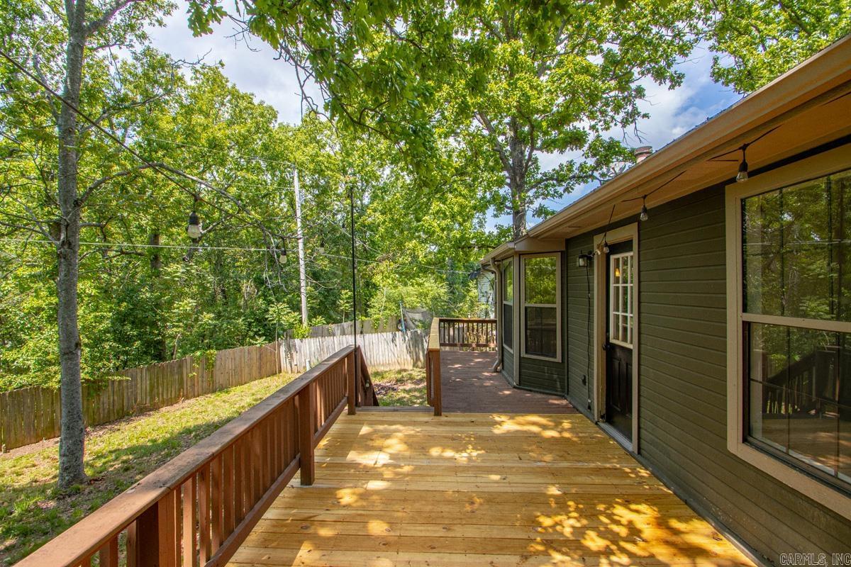 235 Briarpatch ln  Jacksonville, AR
