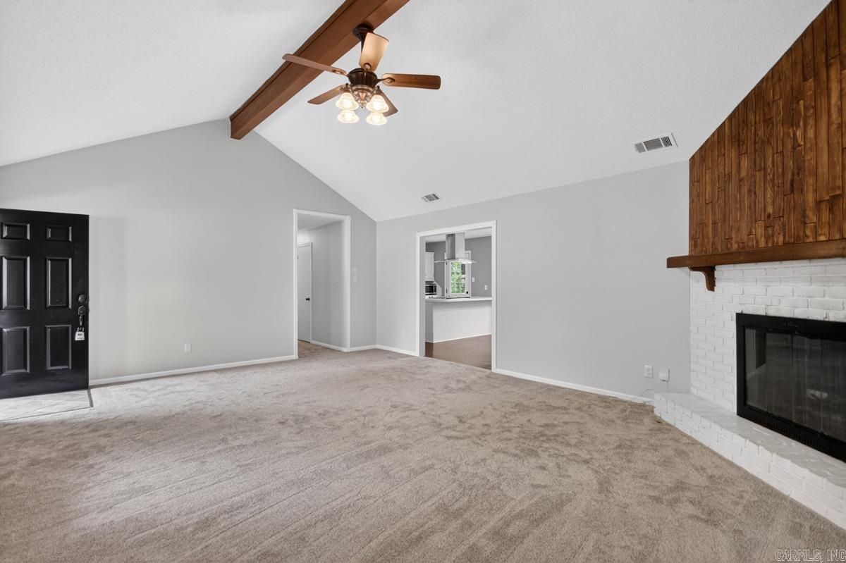 235 Briarpatch ln  Jacksonville, AR