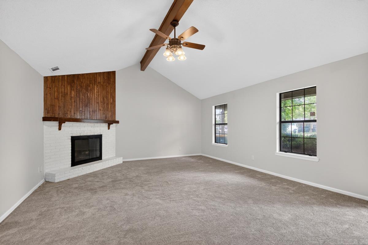 235 Briarpatch ln  Jacksonville, AR