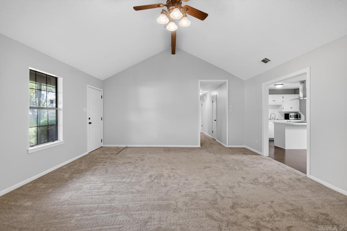 235 Briarpatch ln  Jacksonville, AR