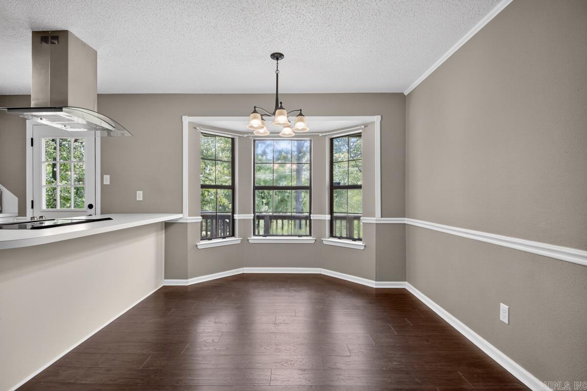 235 Briarpatch ln  Jacksonville, AR