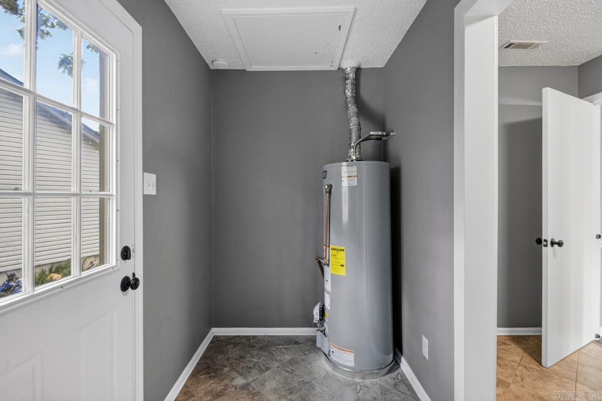 235 Briarpatch ln  Jacksonville, AR