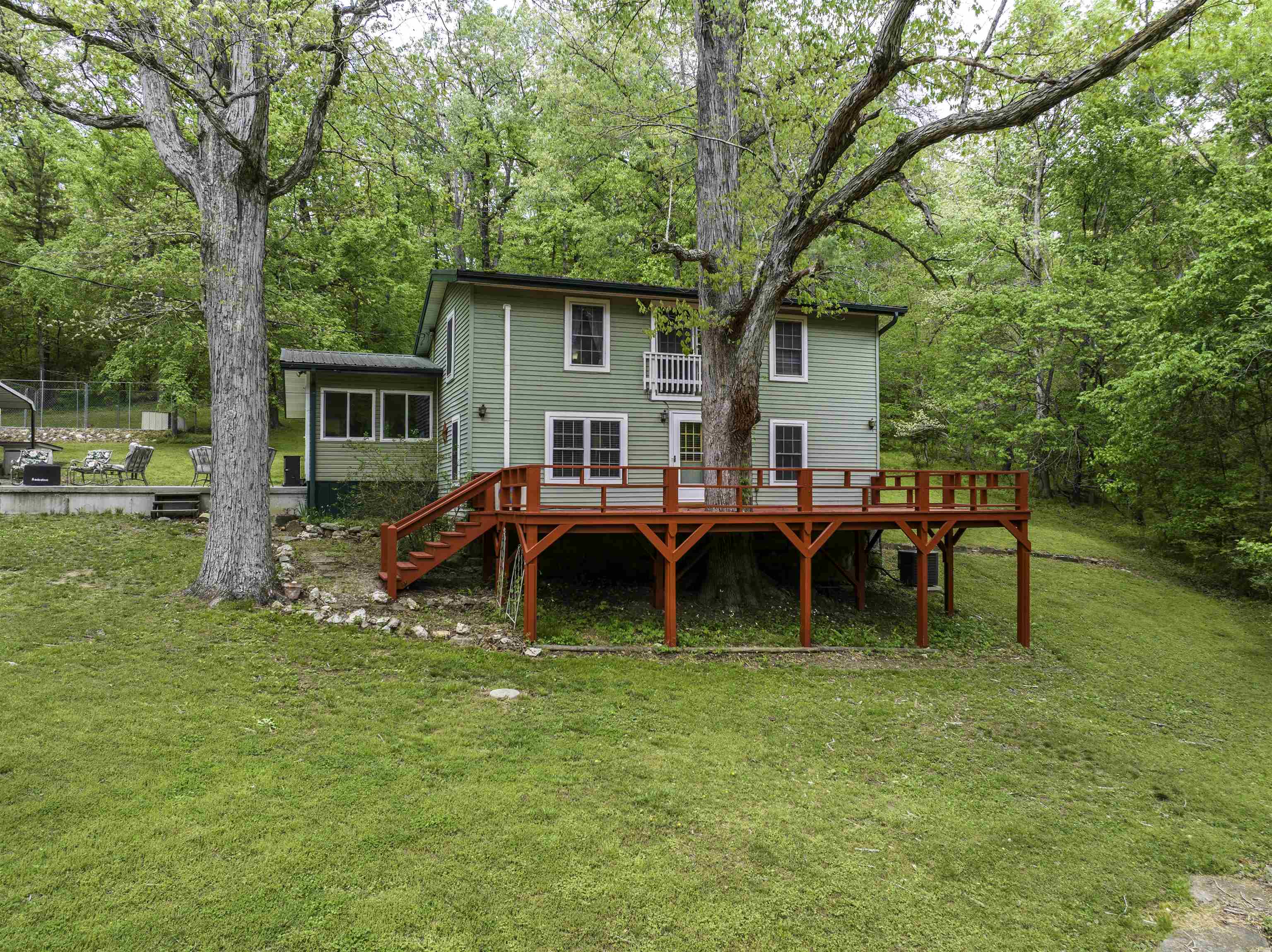 1063 Lawrence Road 106  Ravenden, AR