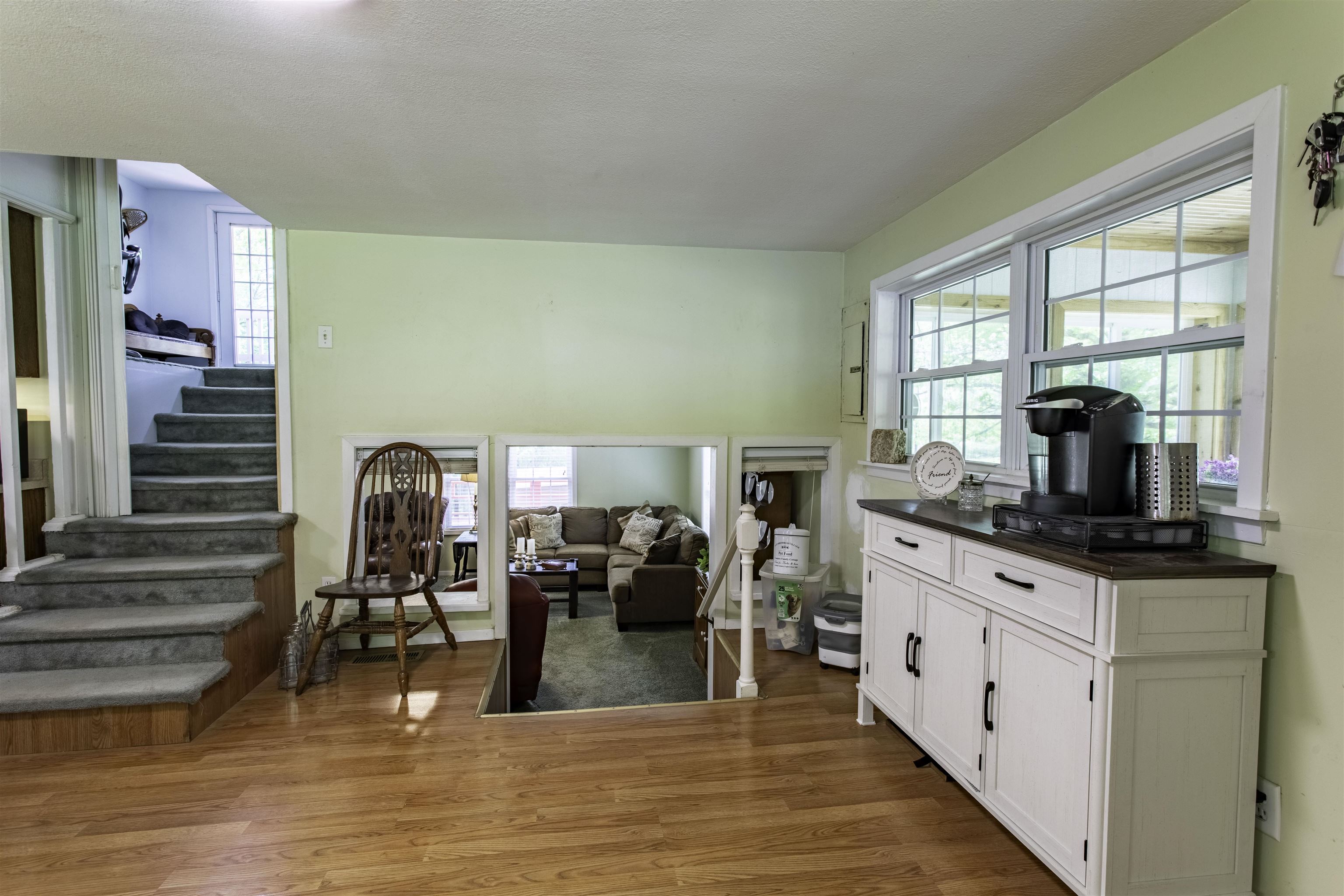 1063 Lawrence Road 106  Ravenden, AR