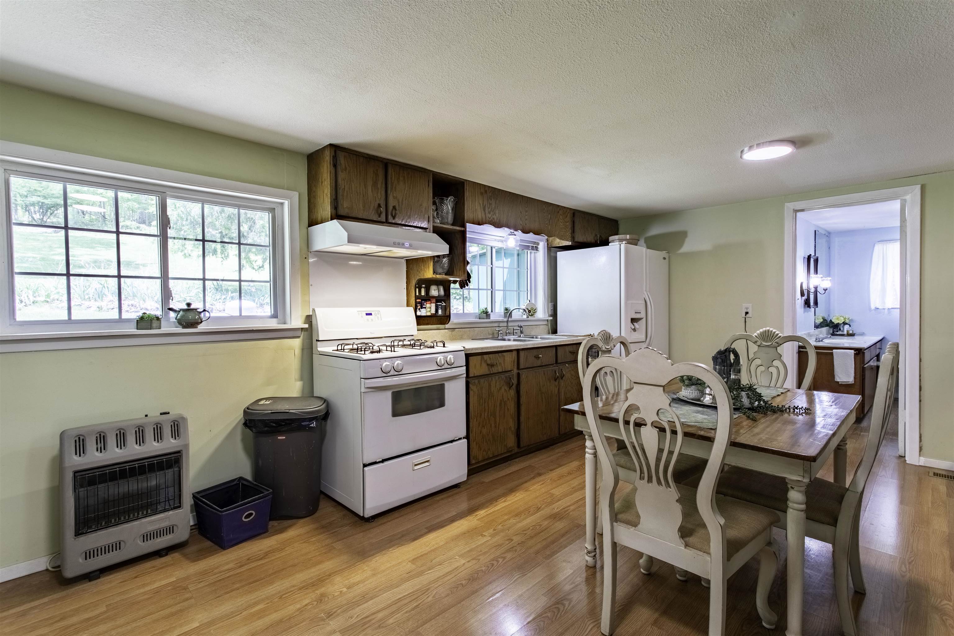 1063 Lawrence Road 106  Ravenden, AR