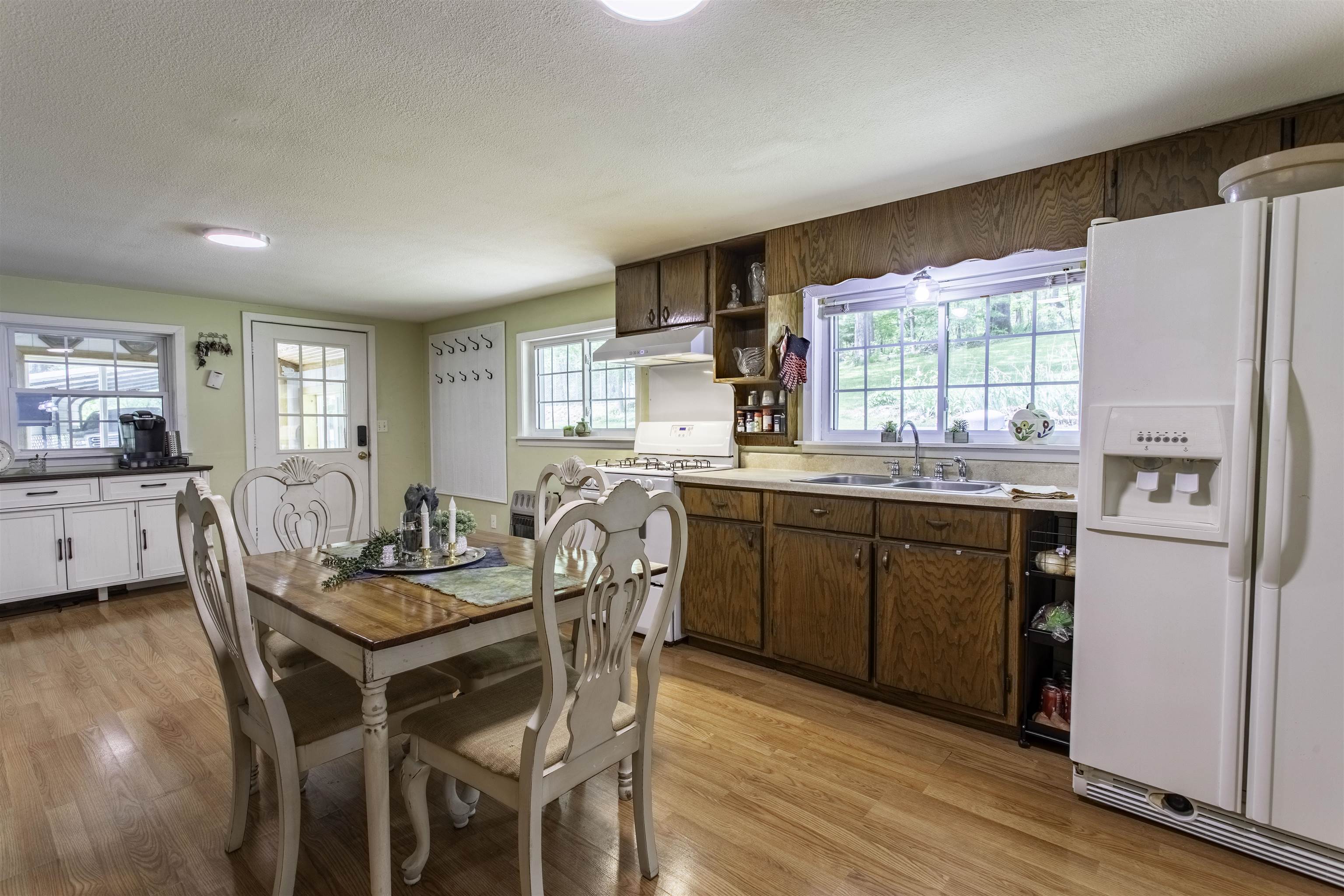 1063 Lawrence Road 106  Ravenden, AR