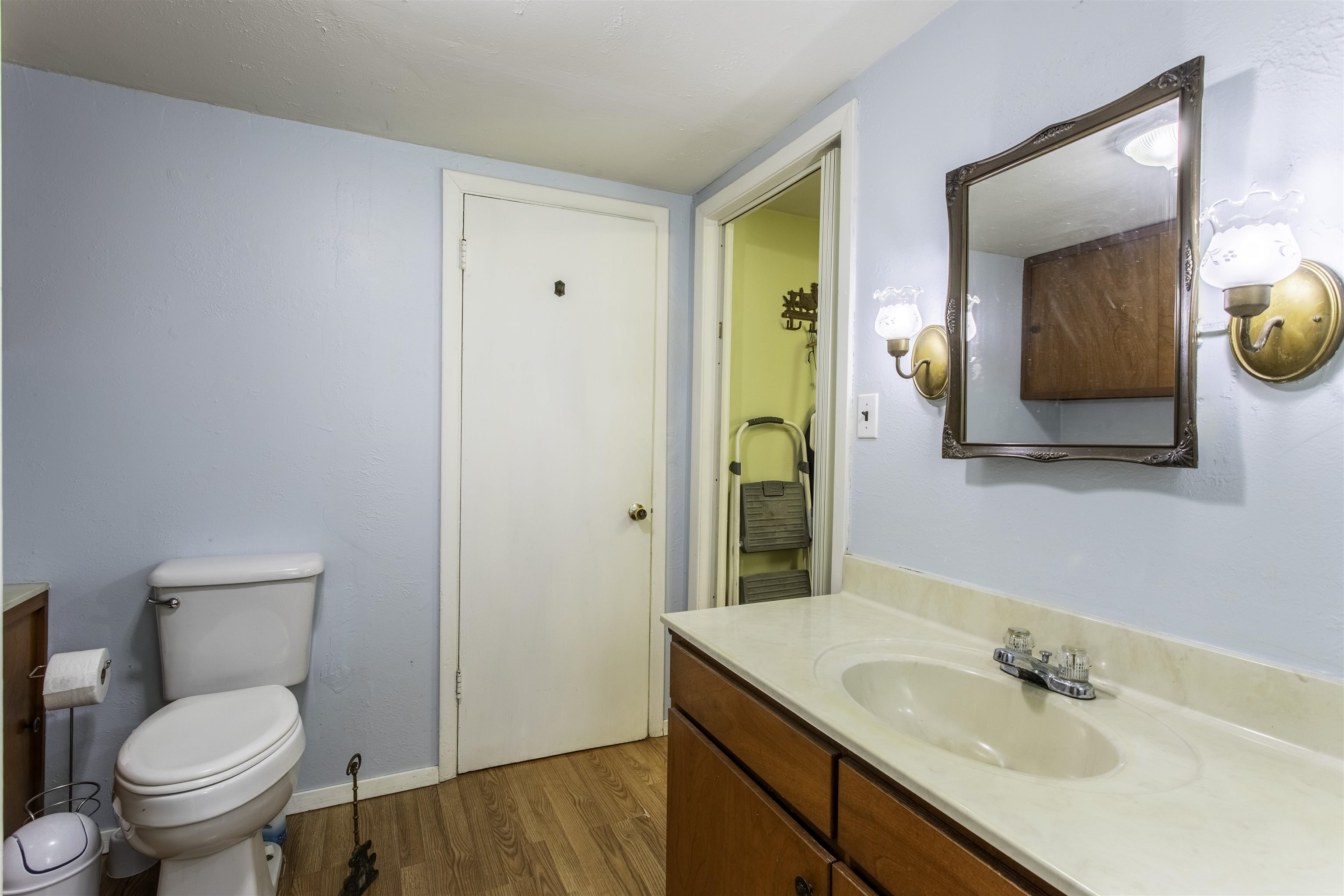 1063 Lawrence Road 106  Ravenden, AR