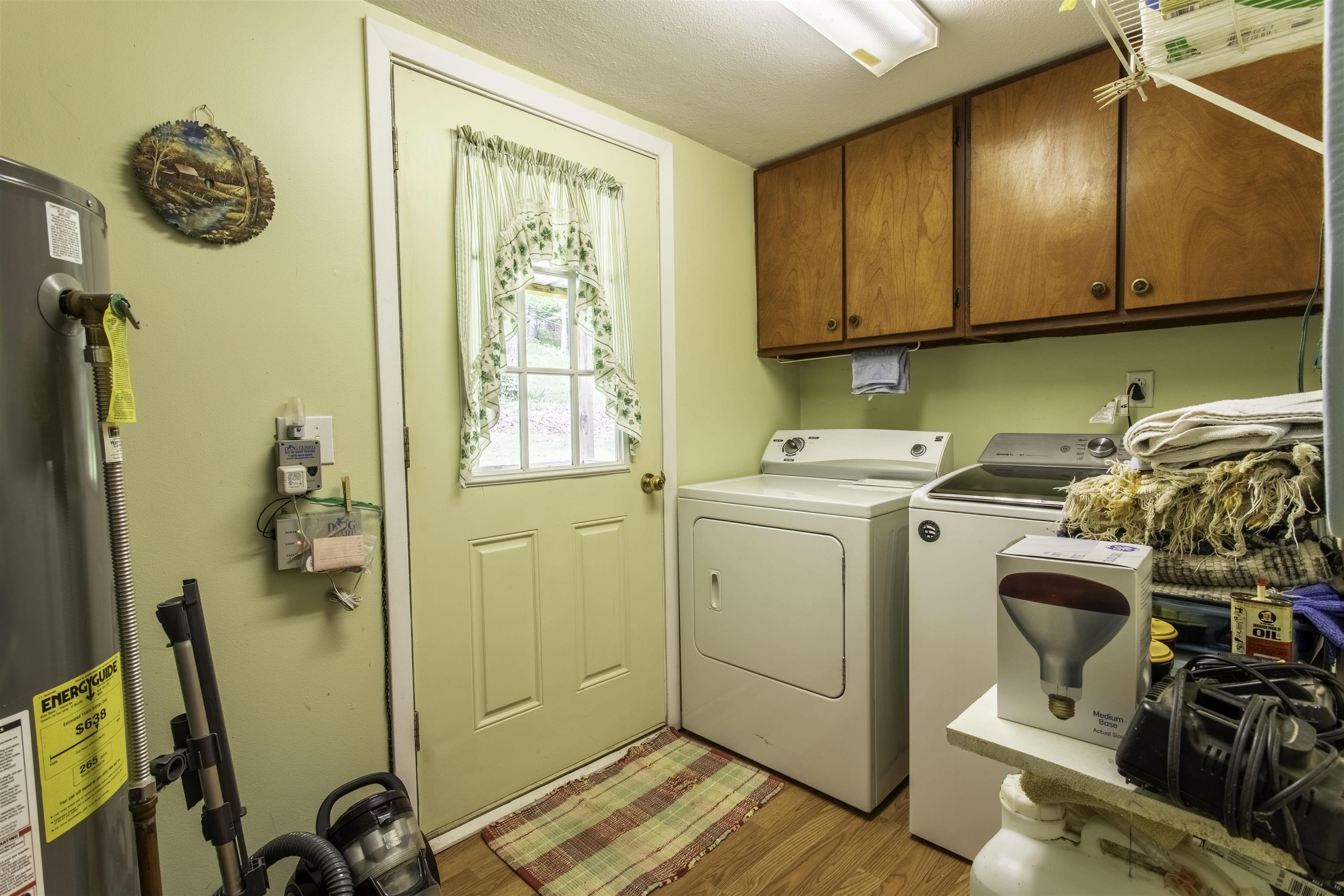 1063 Lawrence Road 106  Ravenden, AR