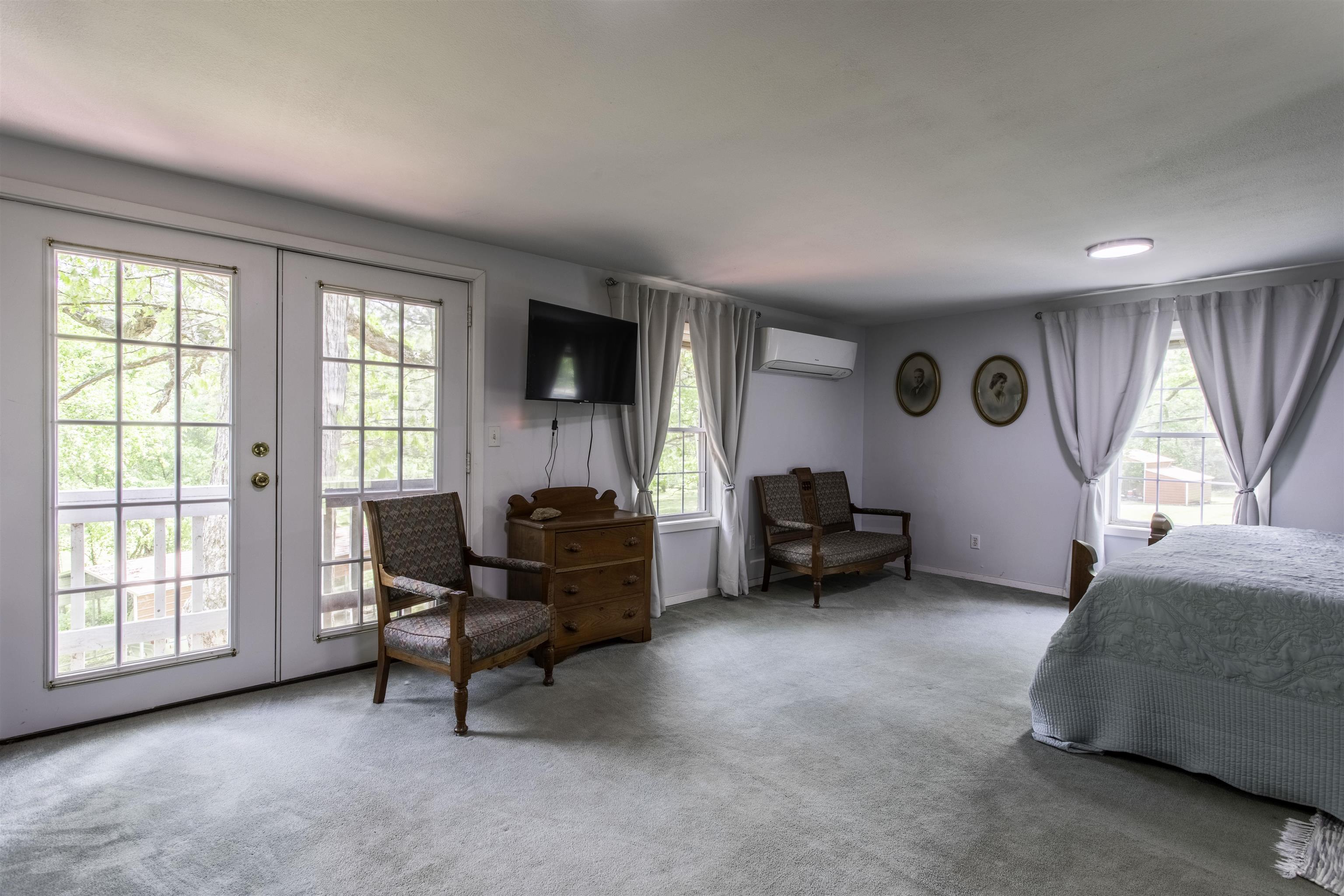 1063 Lawrence Road 106  Ravenden, AR