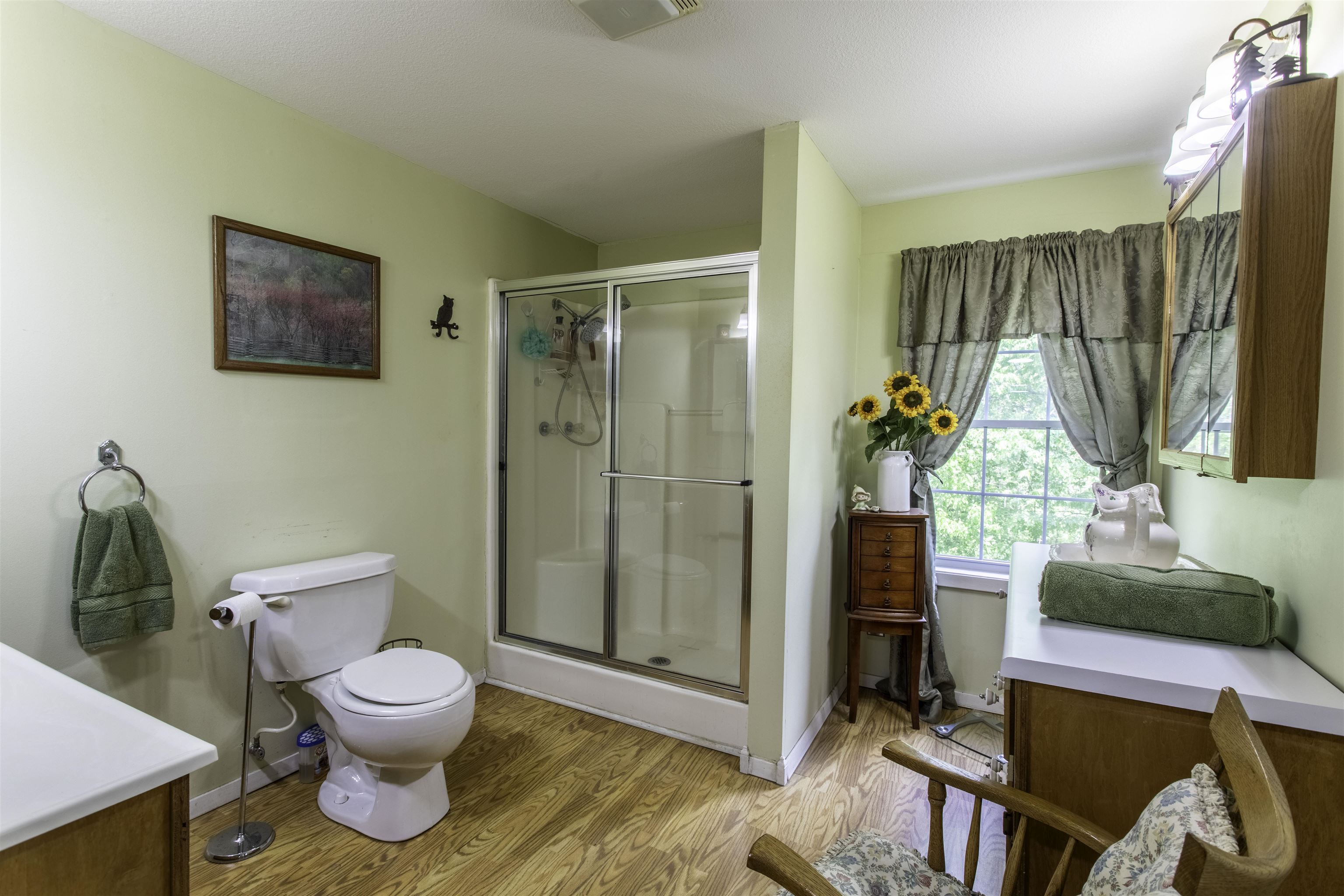 1063 Lawrence Road 106  Ravenden, AR