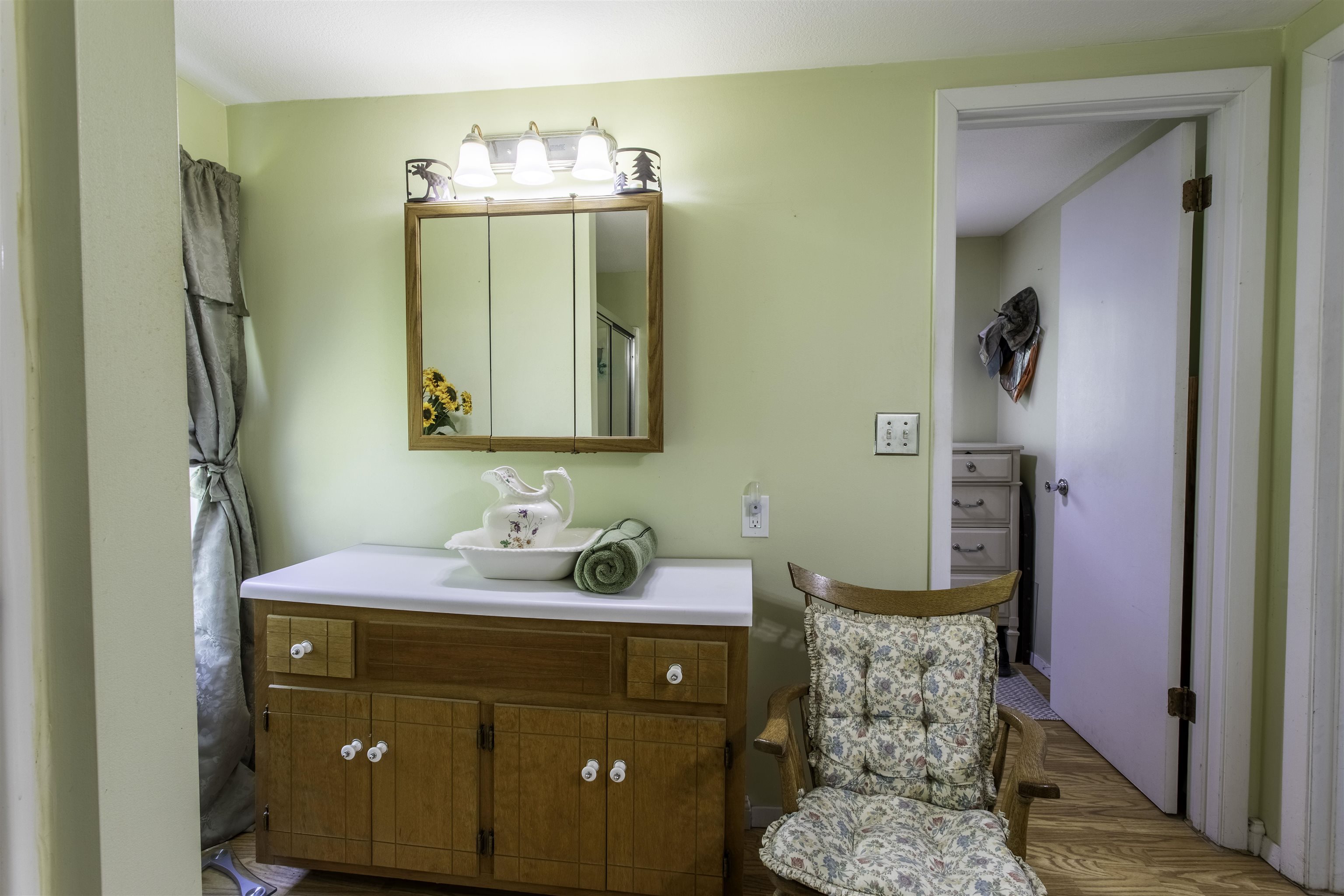 1063 Lawrence Road 106  Ravenden, AR