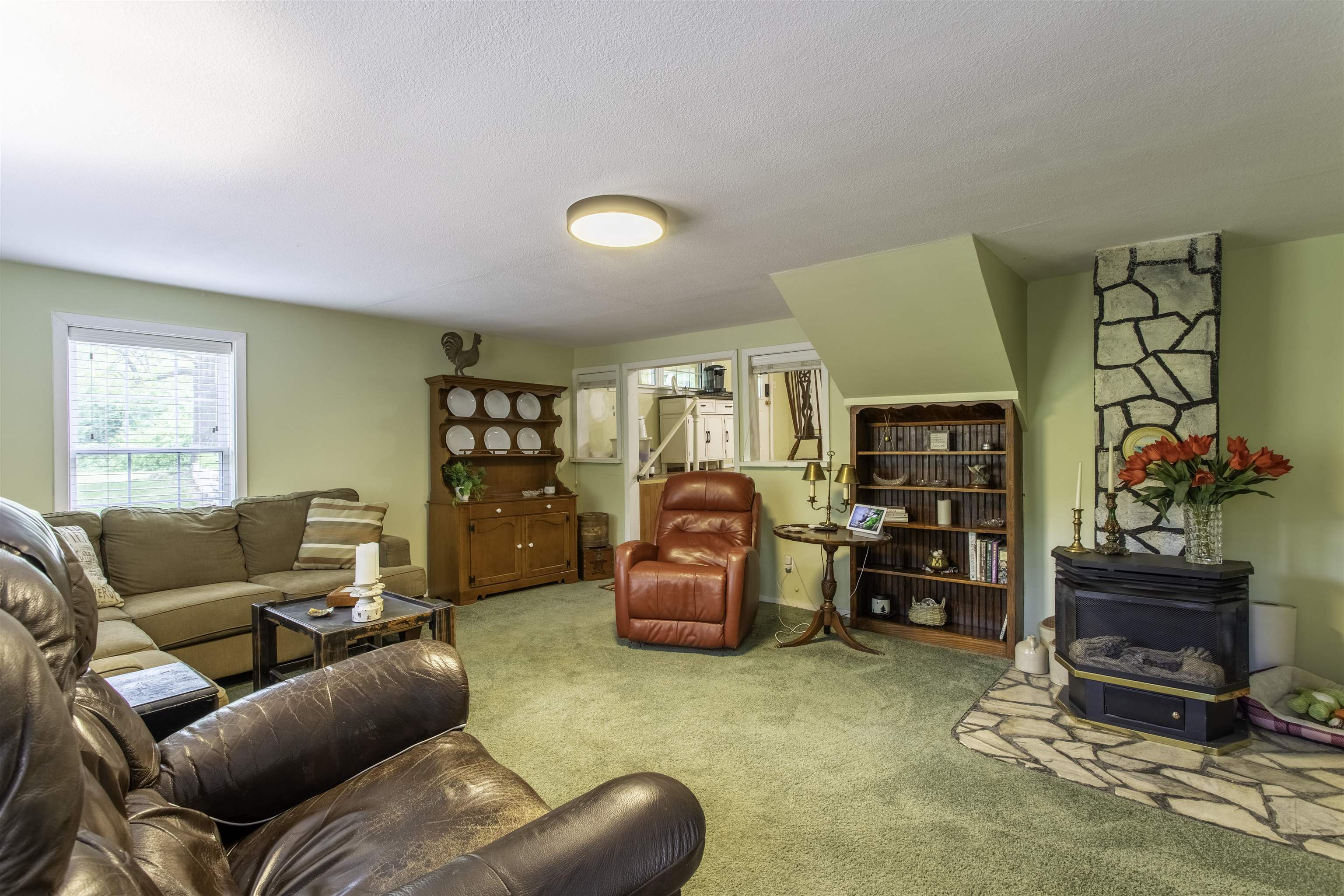 1063 Lawrence Road 106  Ravenden, AR