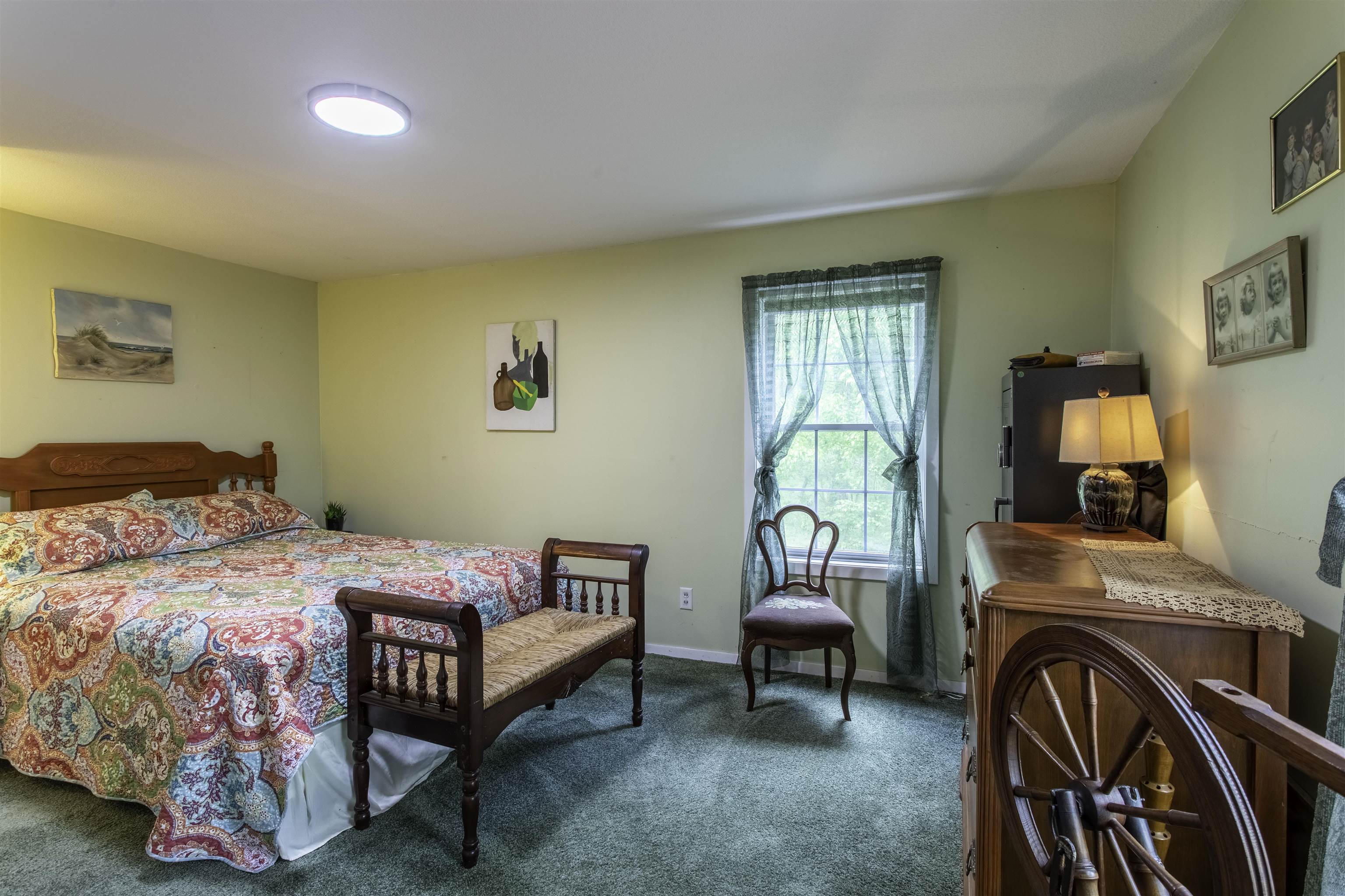 1063 Lawrence Road 106  Ravenden, AR