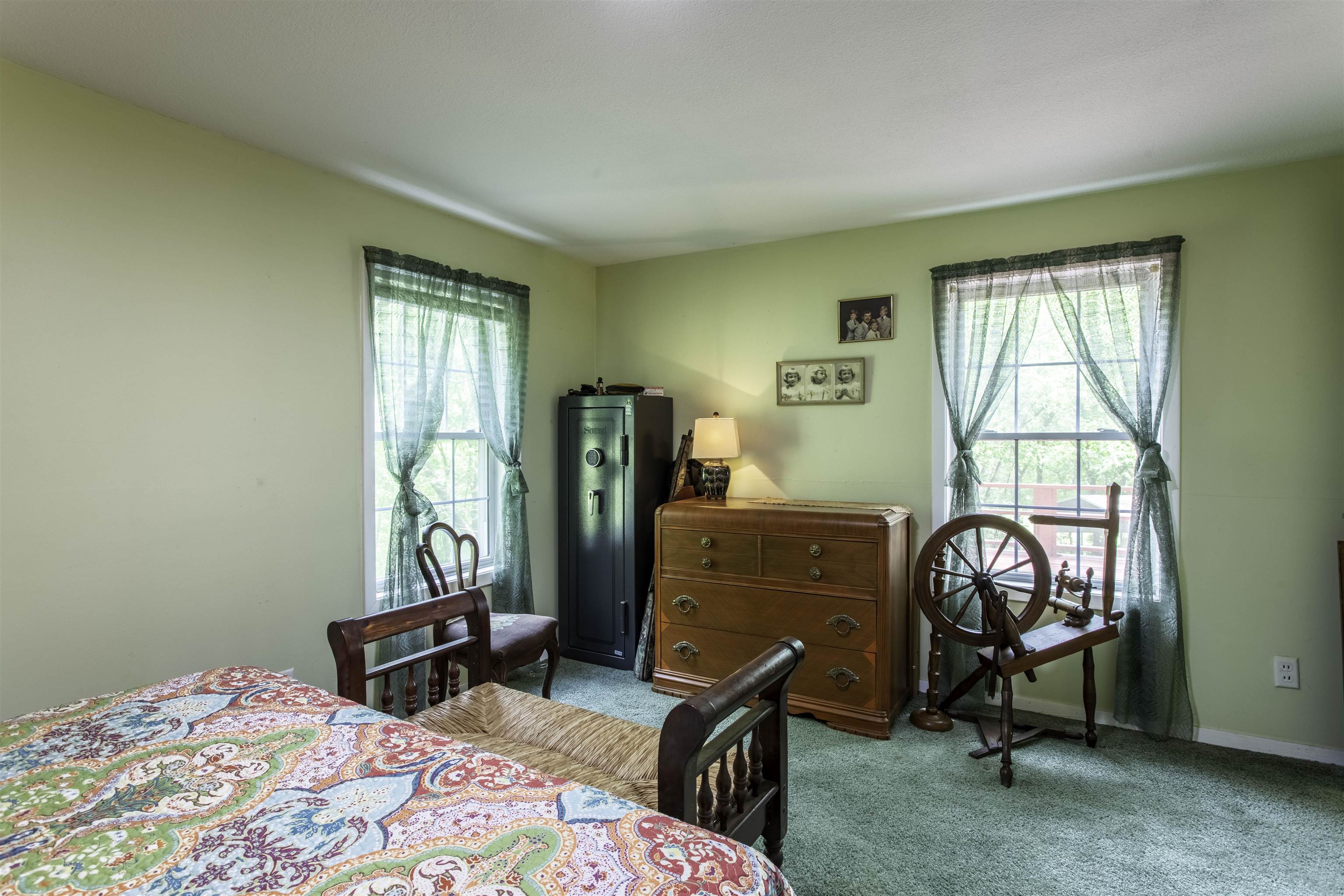 1063 Lawrence Road 106  Ravenden, AR