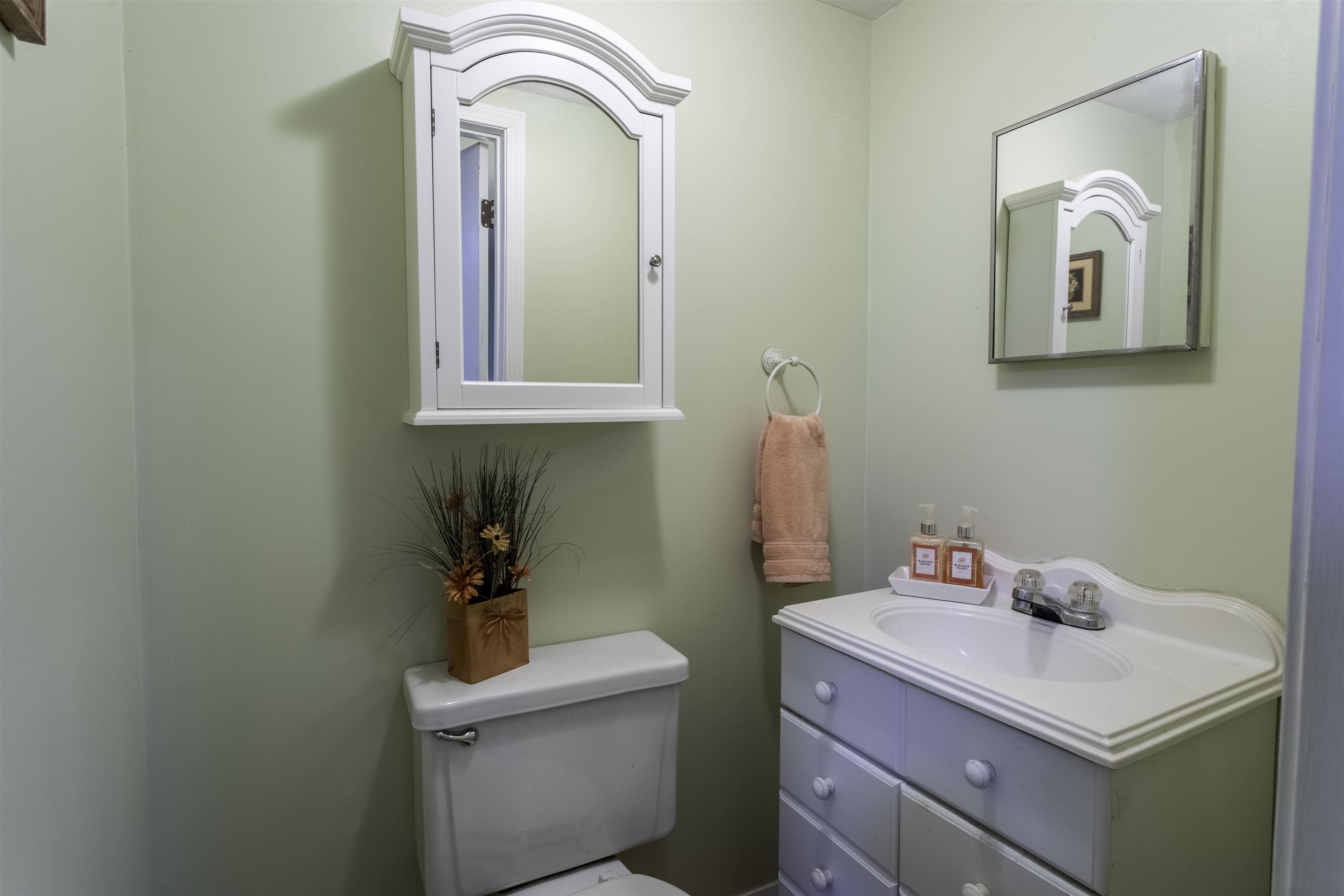 1063 Lawrence Road 106  Ravenden, AR