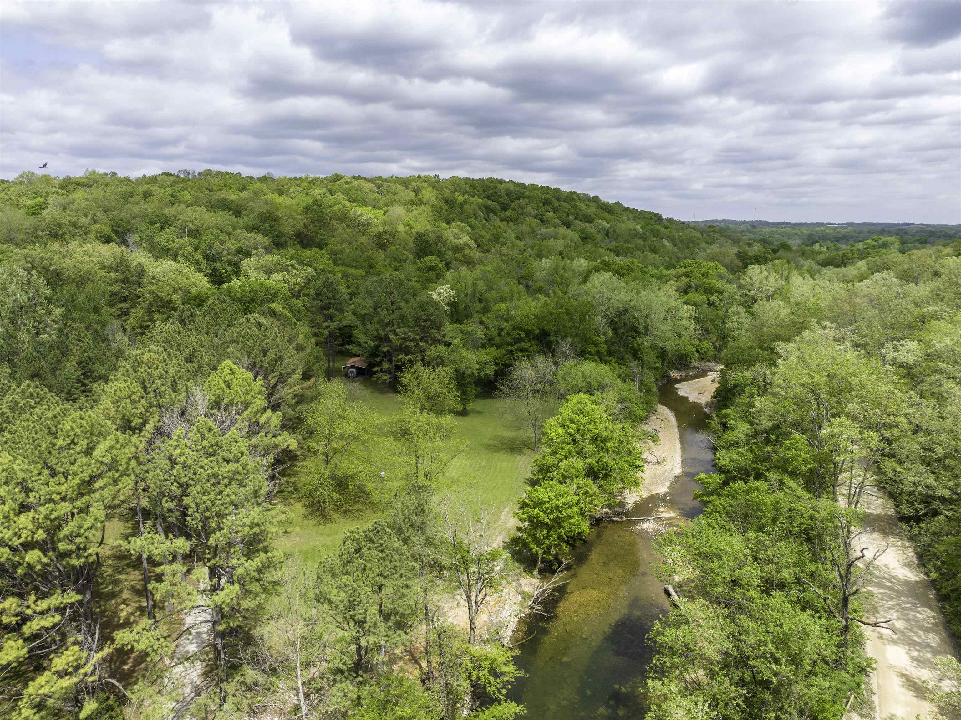 1063 Lawrence Road 106  Ravenden, AR