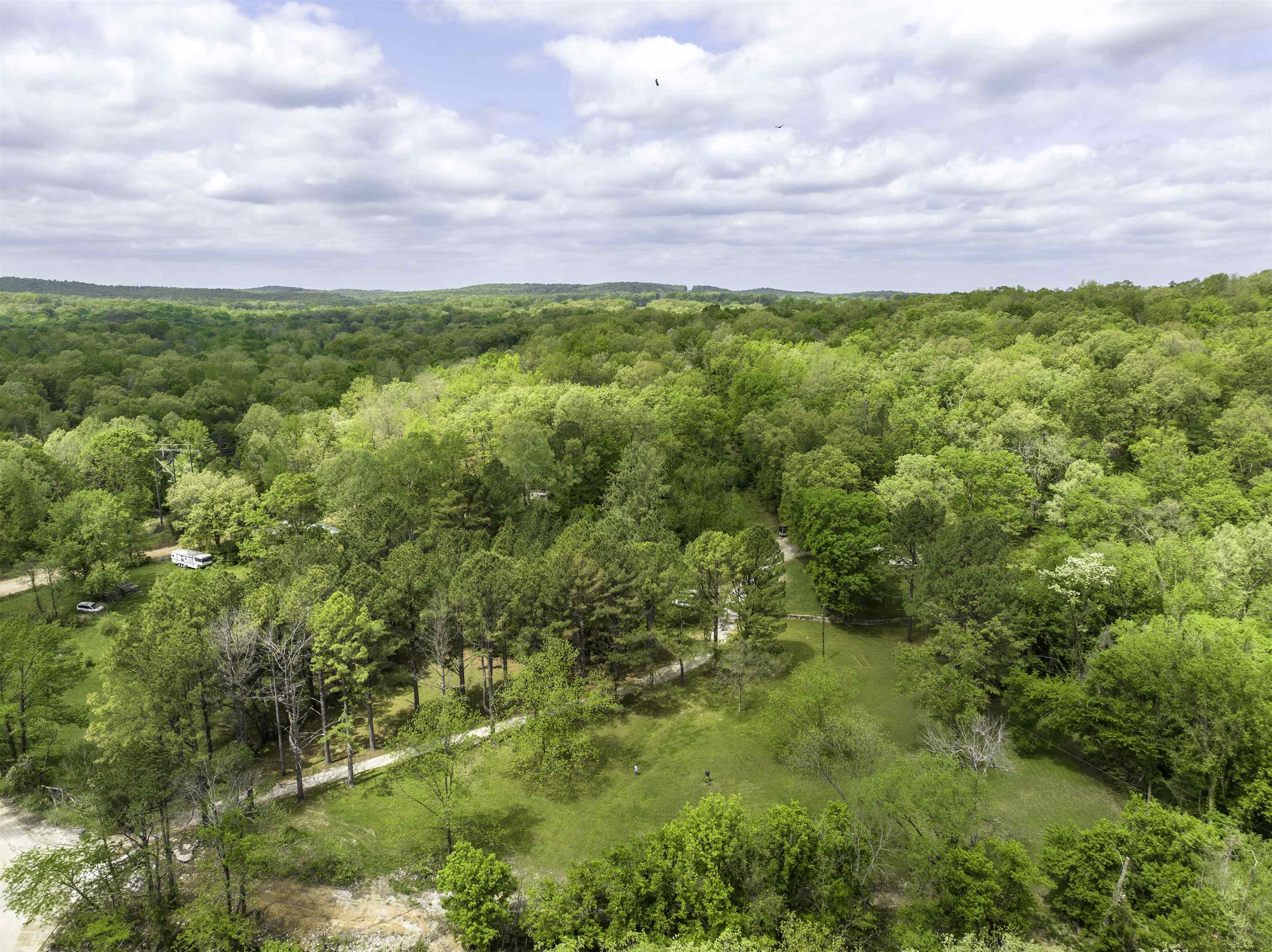 1063 Lawrence Road 106  Ravenden, AR