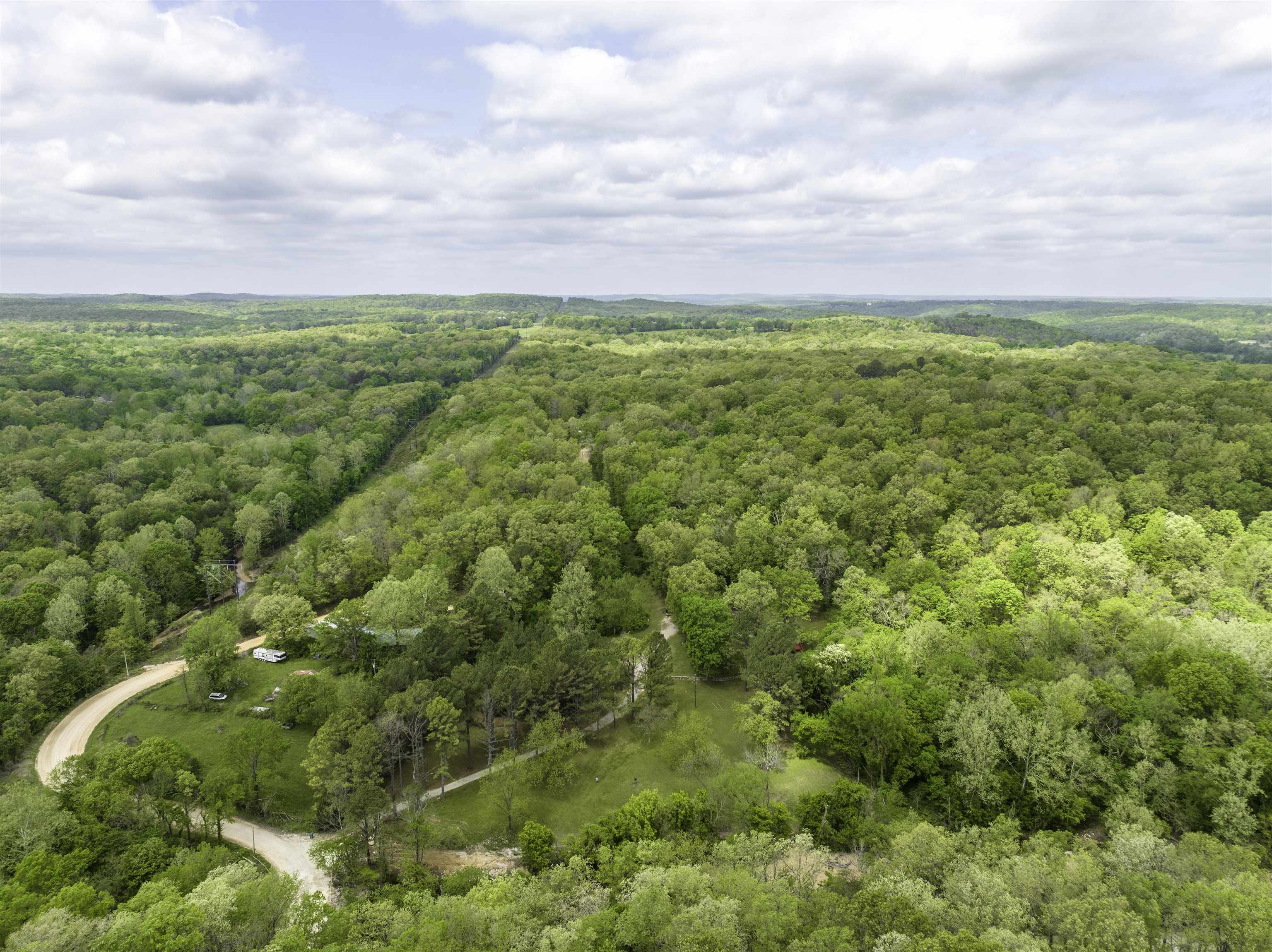 1063 Lawrence Road 106  Ravenden, AR