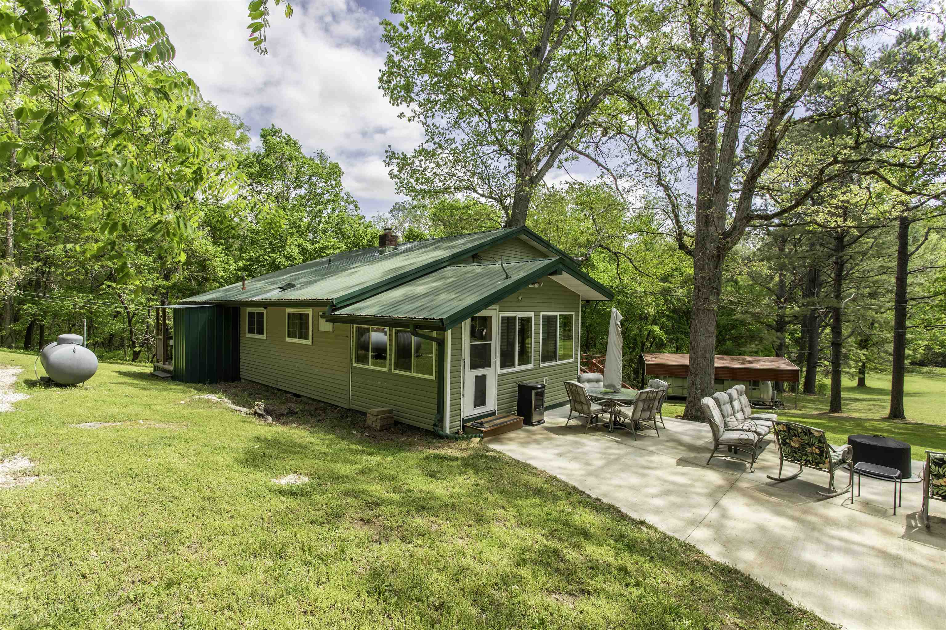 1063 Lawrence Road 106  Ravenden, AR