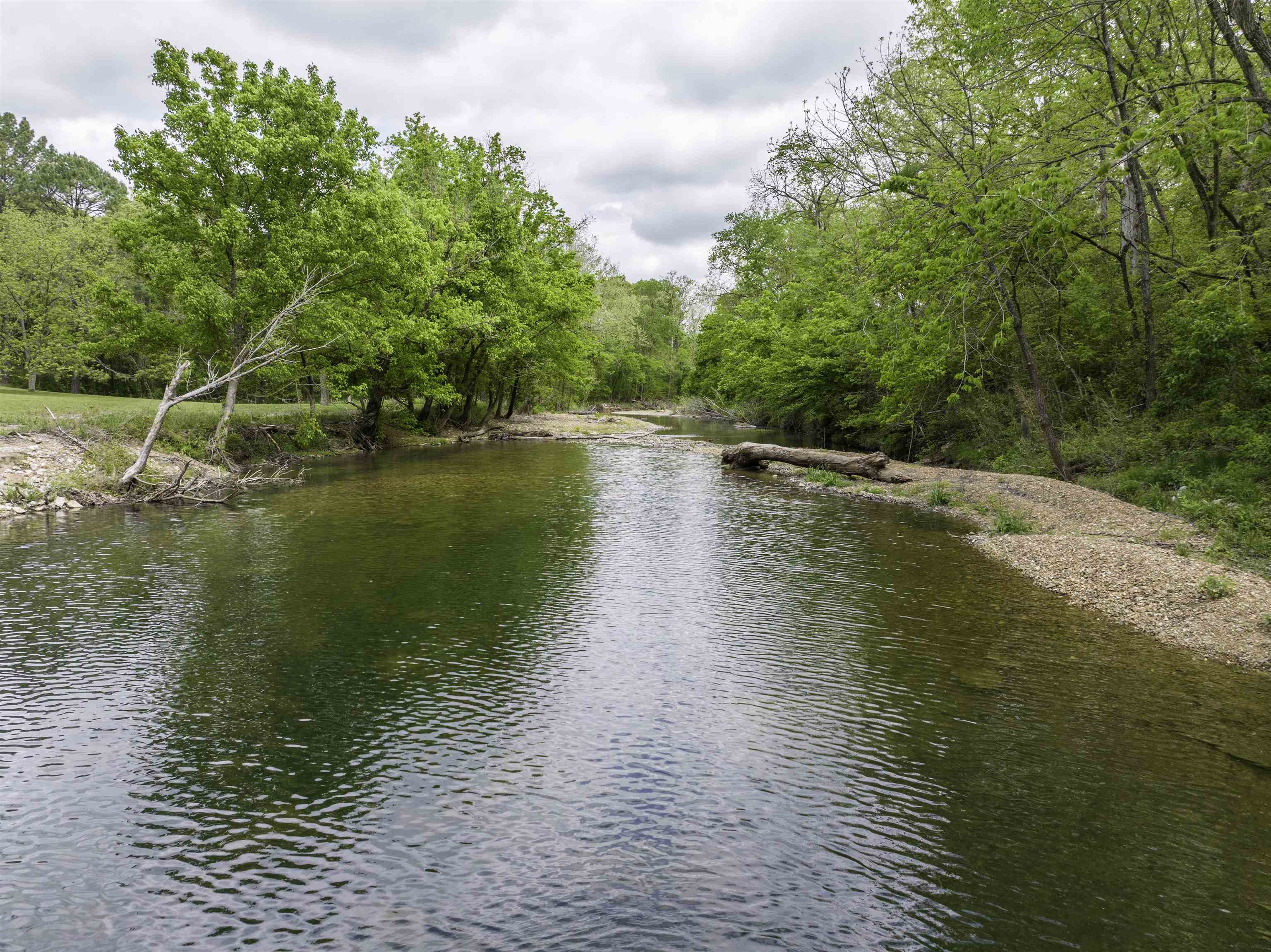 1063 Lawrence Road 106  Ravenden, AR