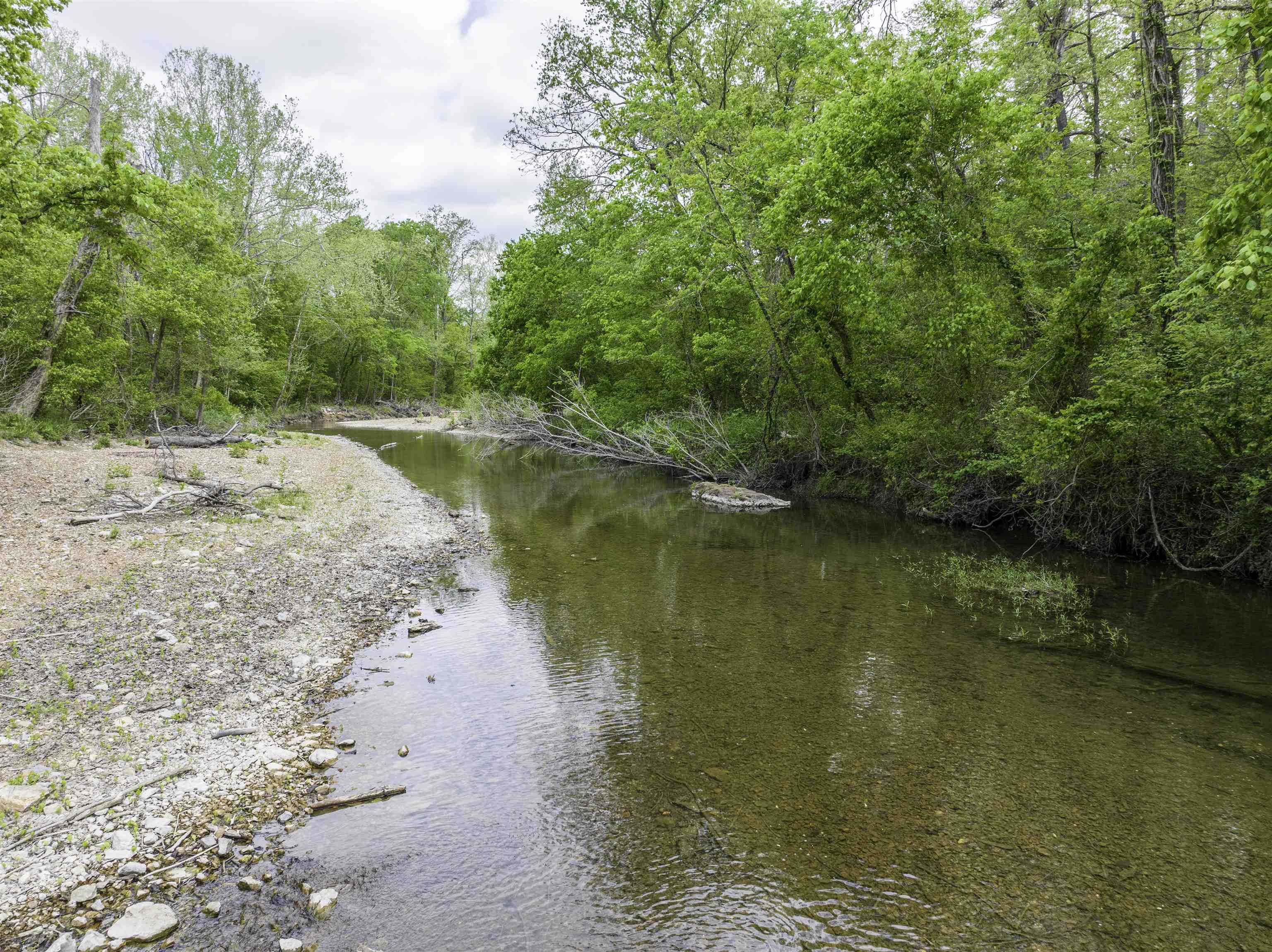 1063 Lawrence Road 106  Ravenden, AR