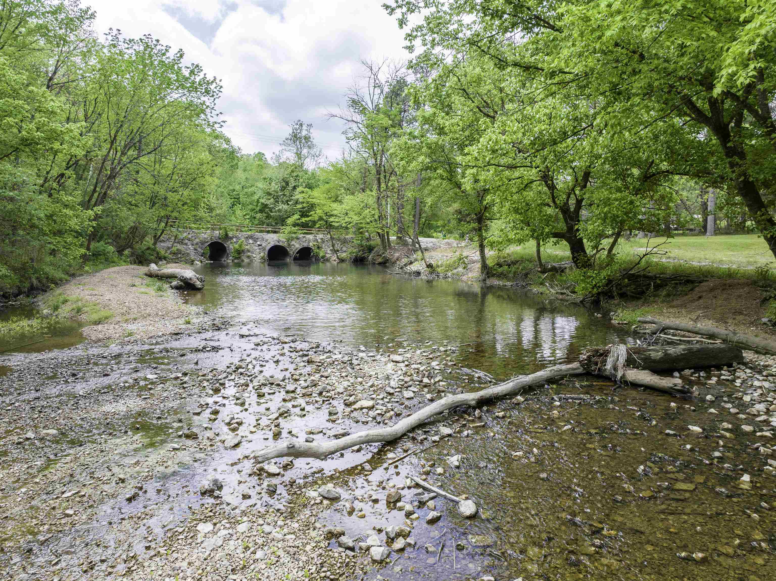 1063 Lawrence Road 106  Ravenden, AR