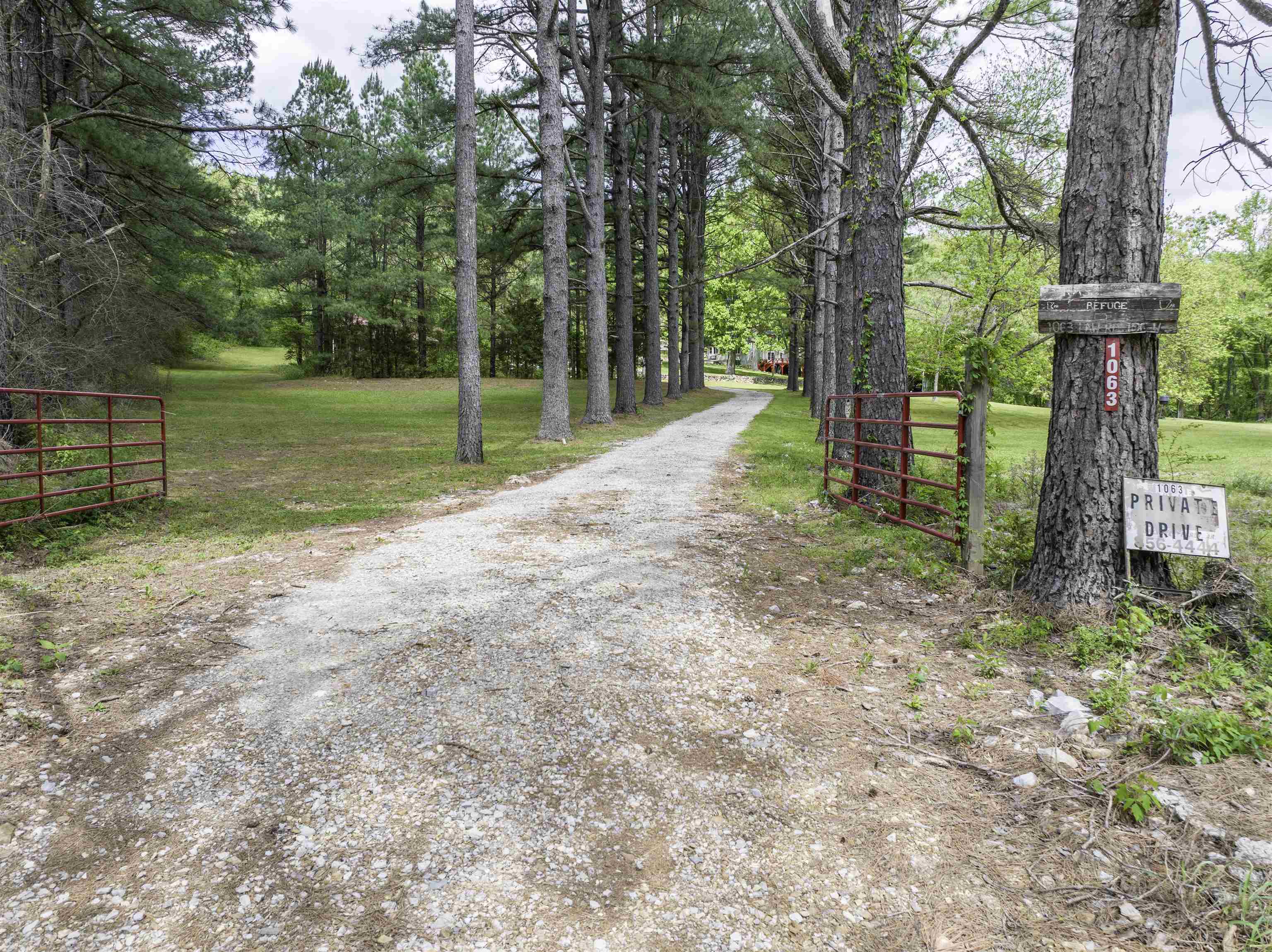 1063 Lawrence Road 106  Ravenden, AR