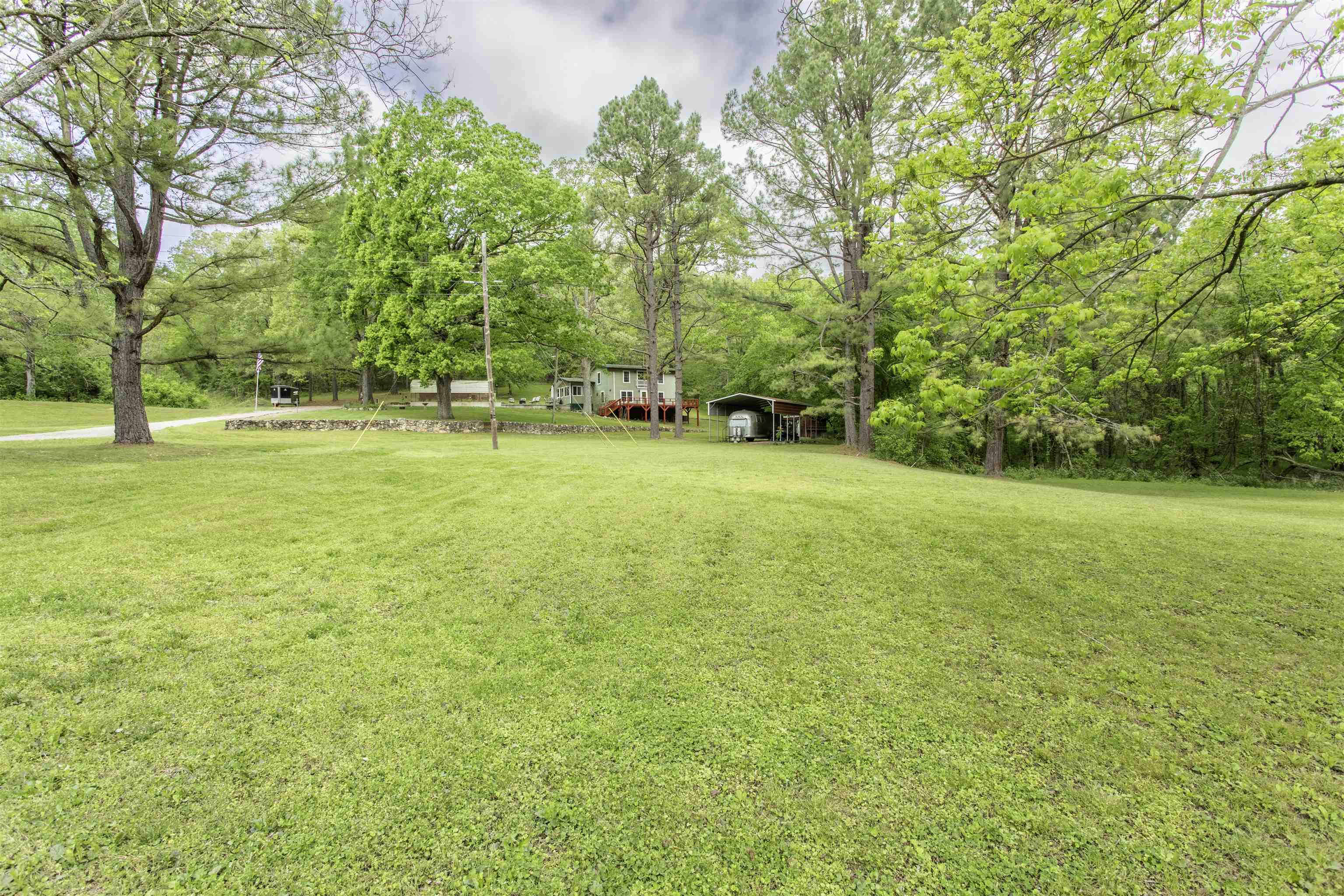 1063 Lawrence Road 106  Ravenden, AR